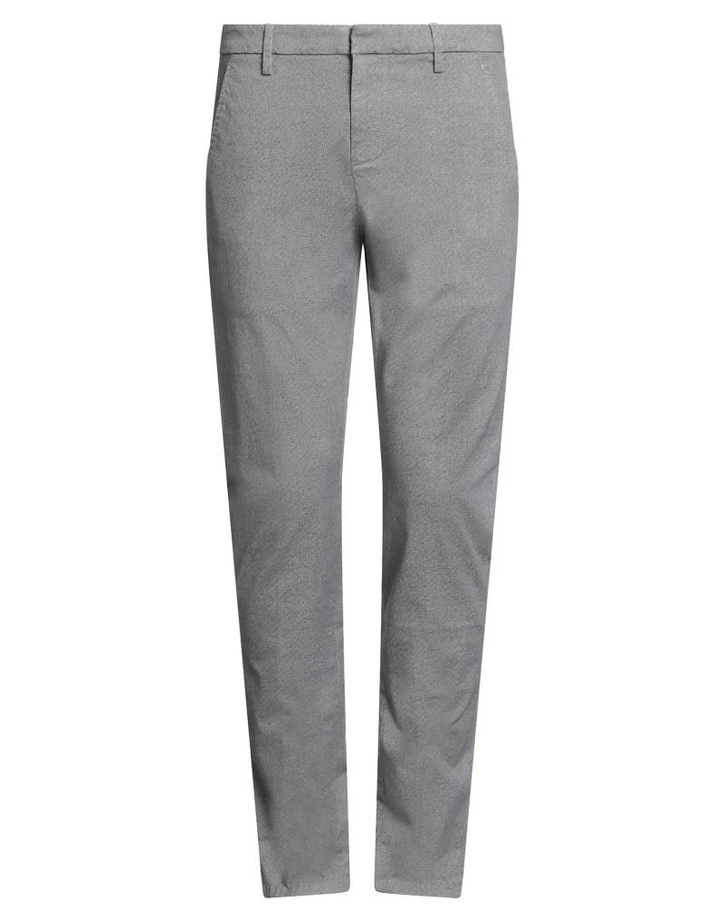 DONDUP Hose Herren Grau von DONDUP