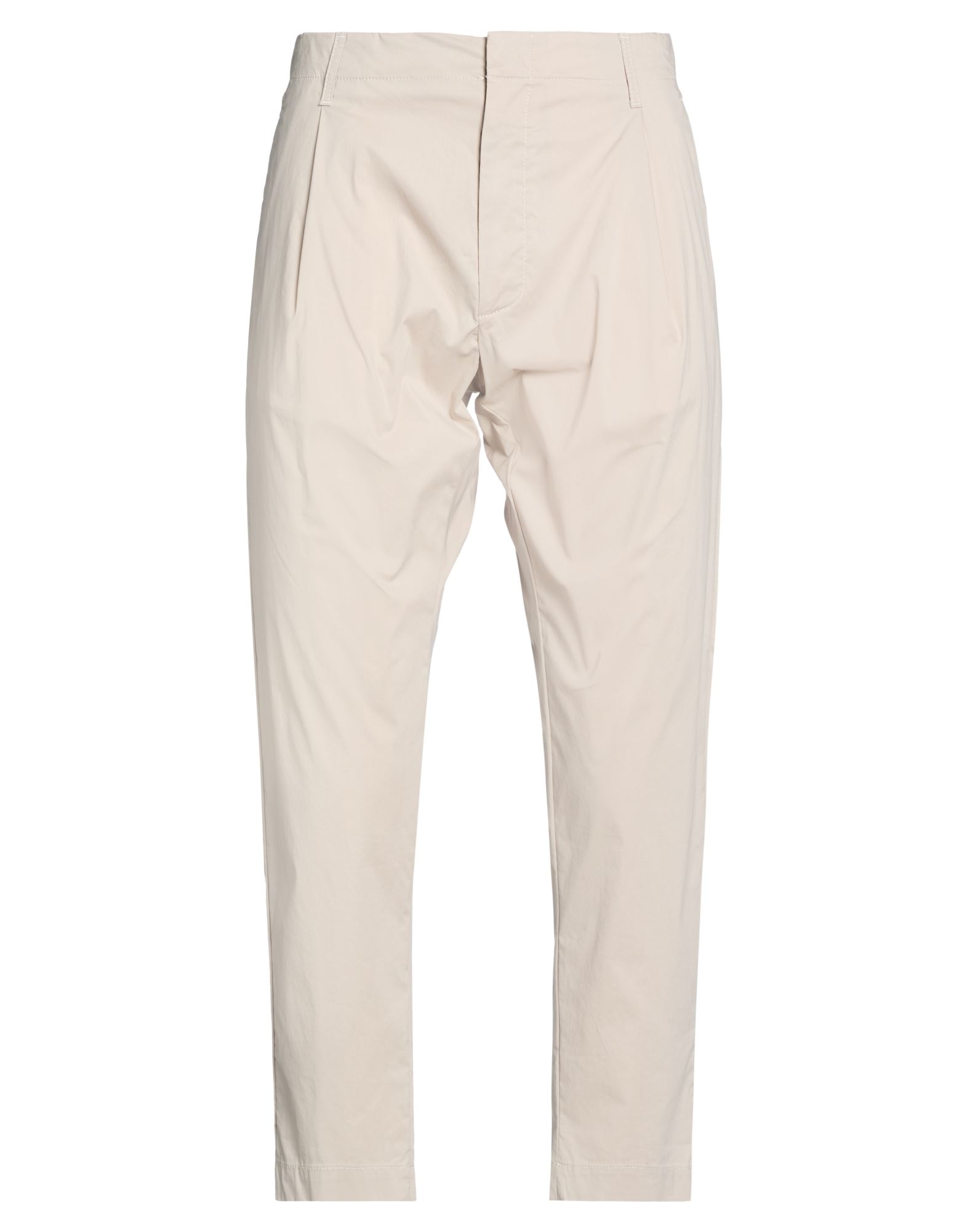 DONDUP Hose Herren Hellgrau von DONDUP