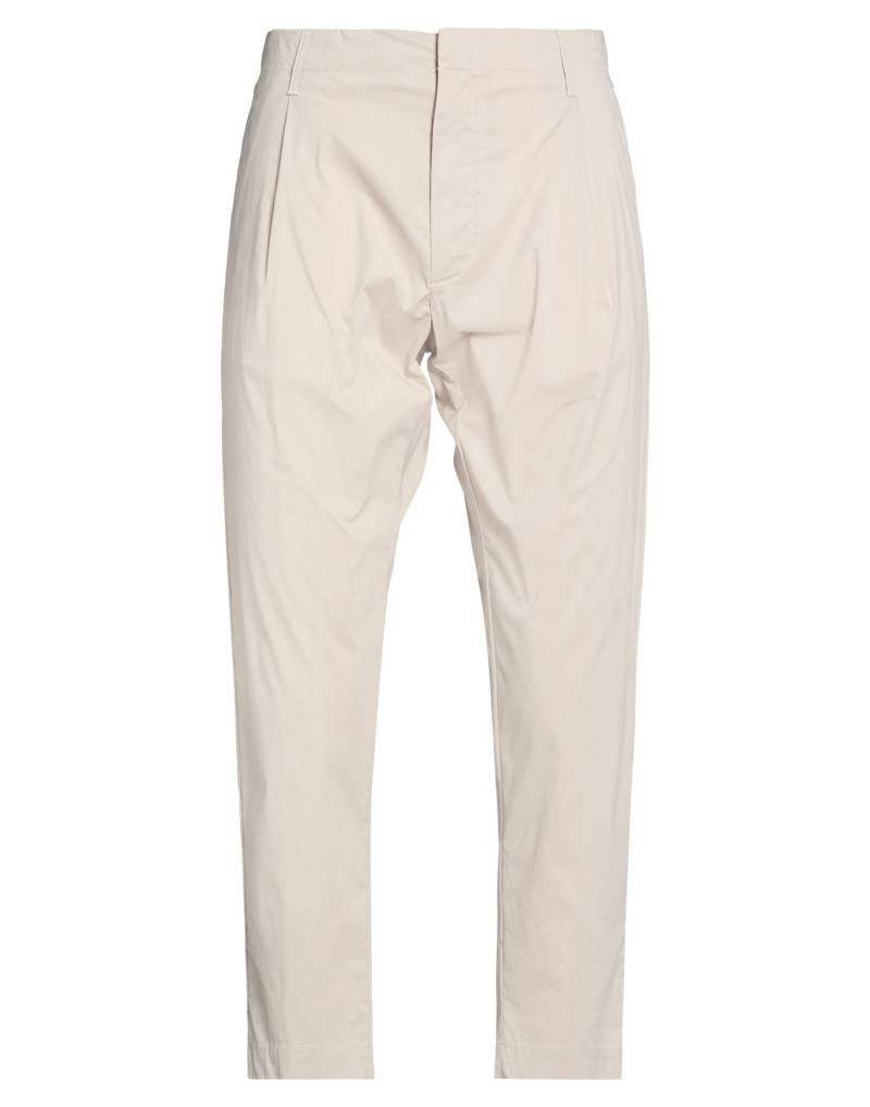 DONDUP Hose Herren Hellgrau von DONDUP