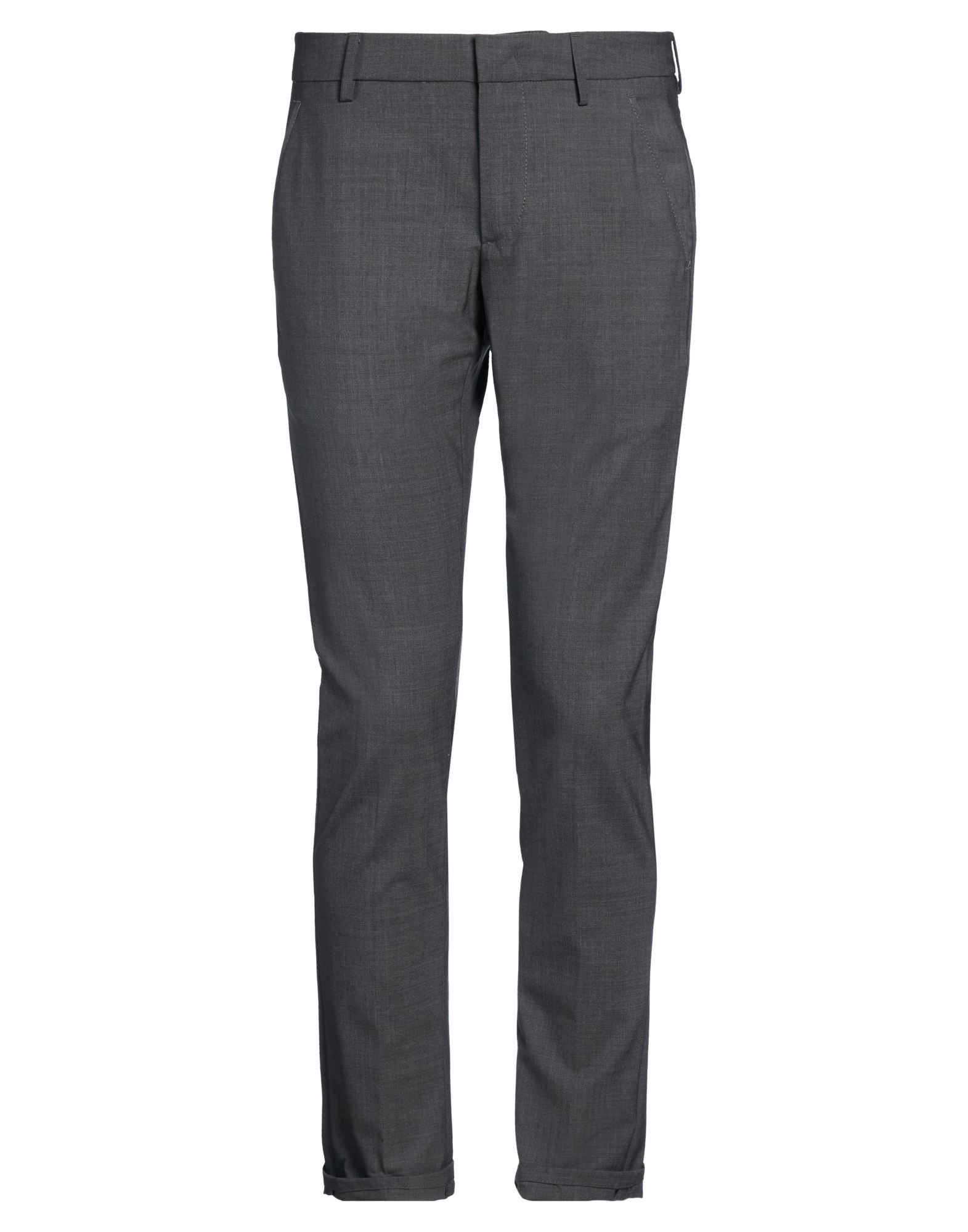 DONDUP Hose Herren Hellgrau von DONDUP