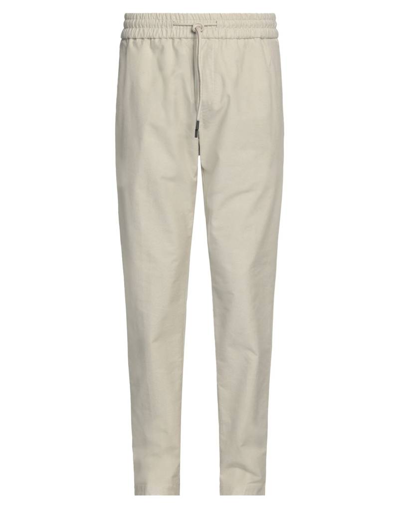 DONDUP Hose Herren Hellgrau von DONDUP