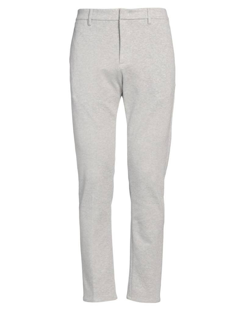DONDUP Hose Herren Hellgrau von DONDUP