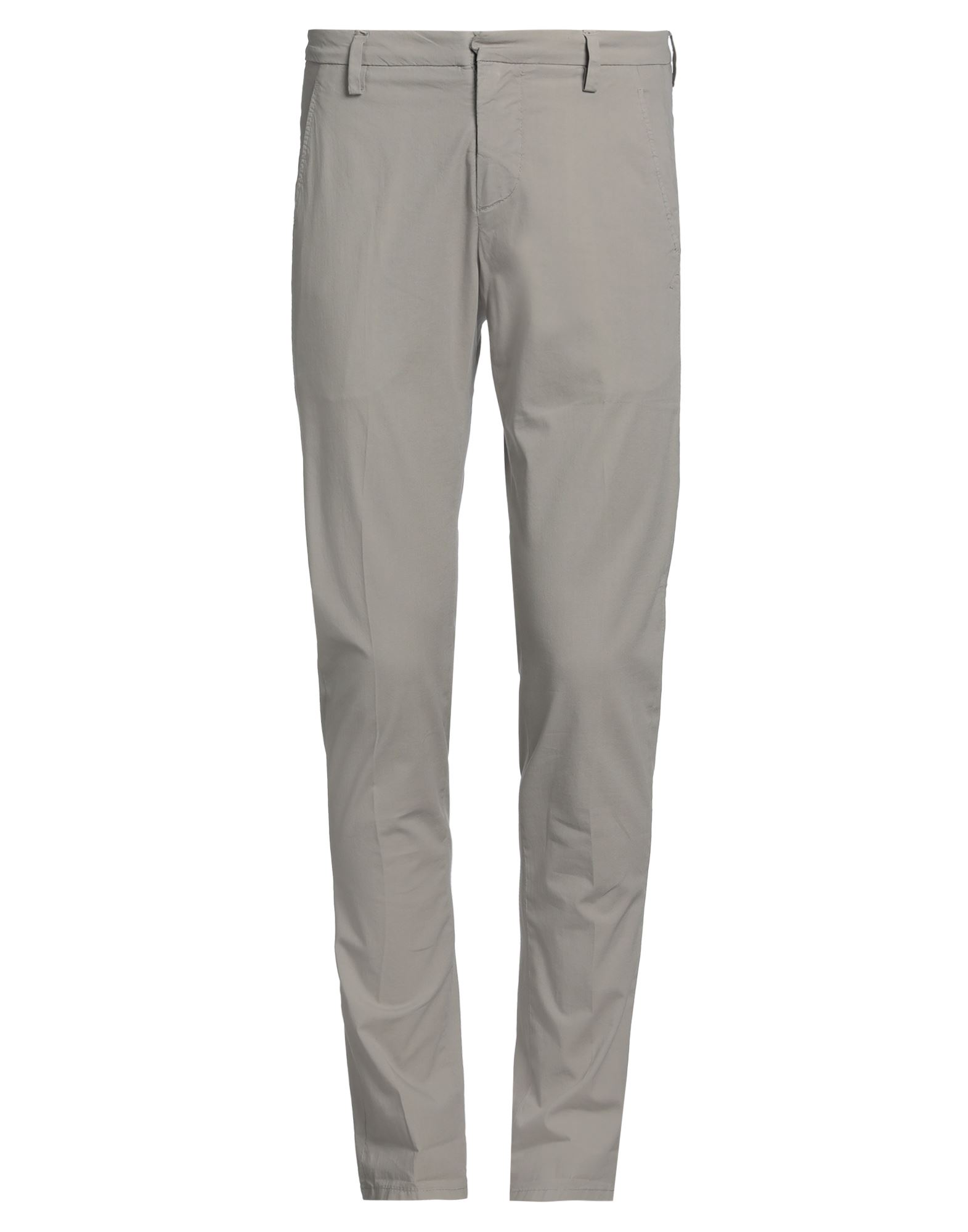 DONDUP Hose Herren Hellgrau von DONDUP