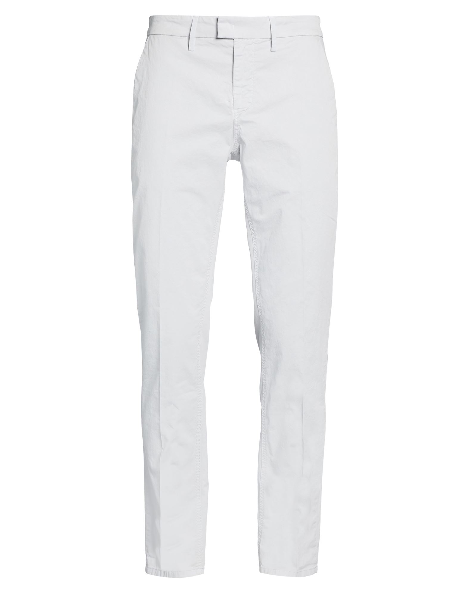 DONDUP Hose Herren Hellgrau von DONDUP
