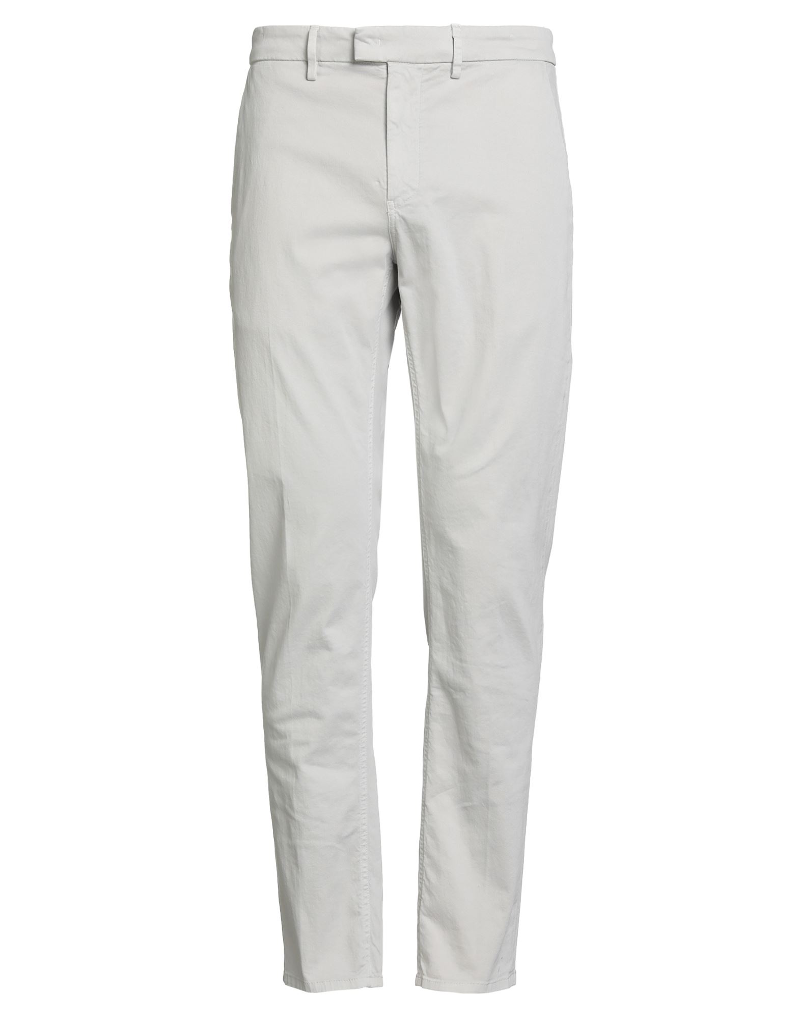 DONDUP Hose Herren Hellgrau DONDUP Hose Herren Hellgrau von DONDUP