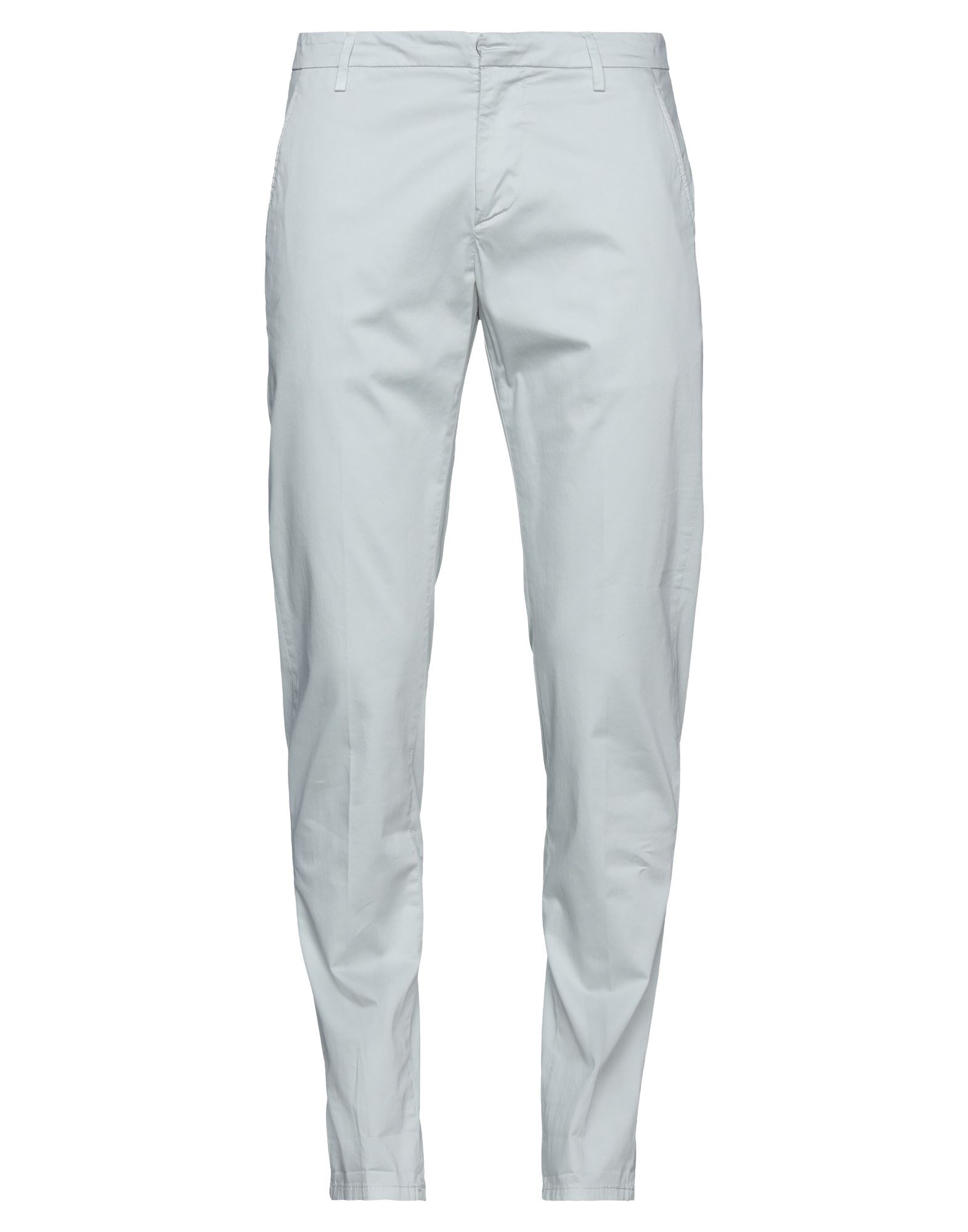 DONDUP Hose Herren Hellgrau von DONDUP