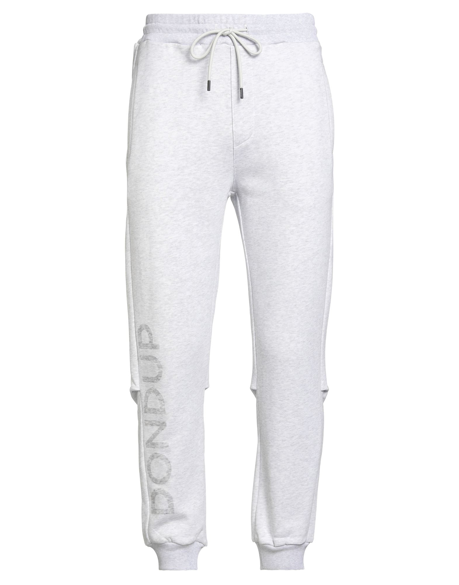 DONDUP Hose Herren Hellgrau von DONDUP