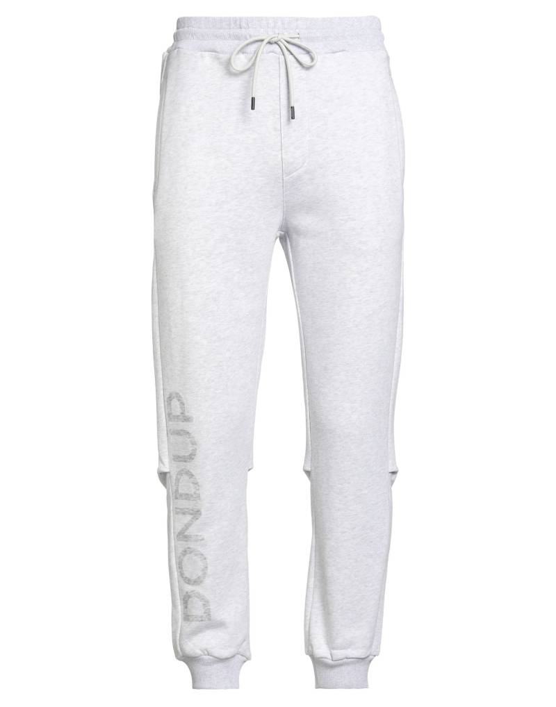 DONDUP Hose Herren Hellgrau von DONDUP