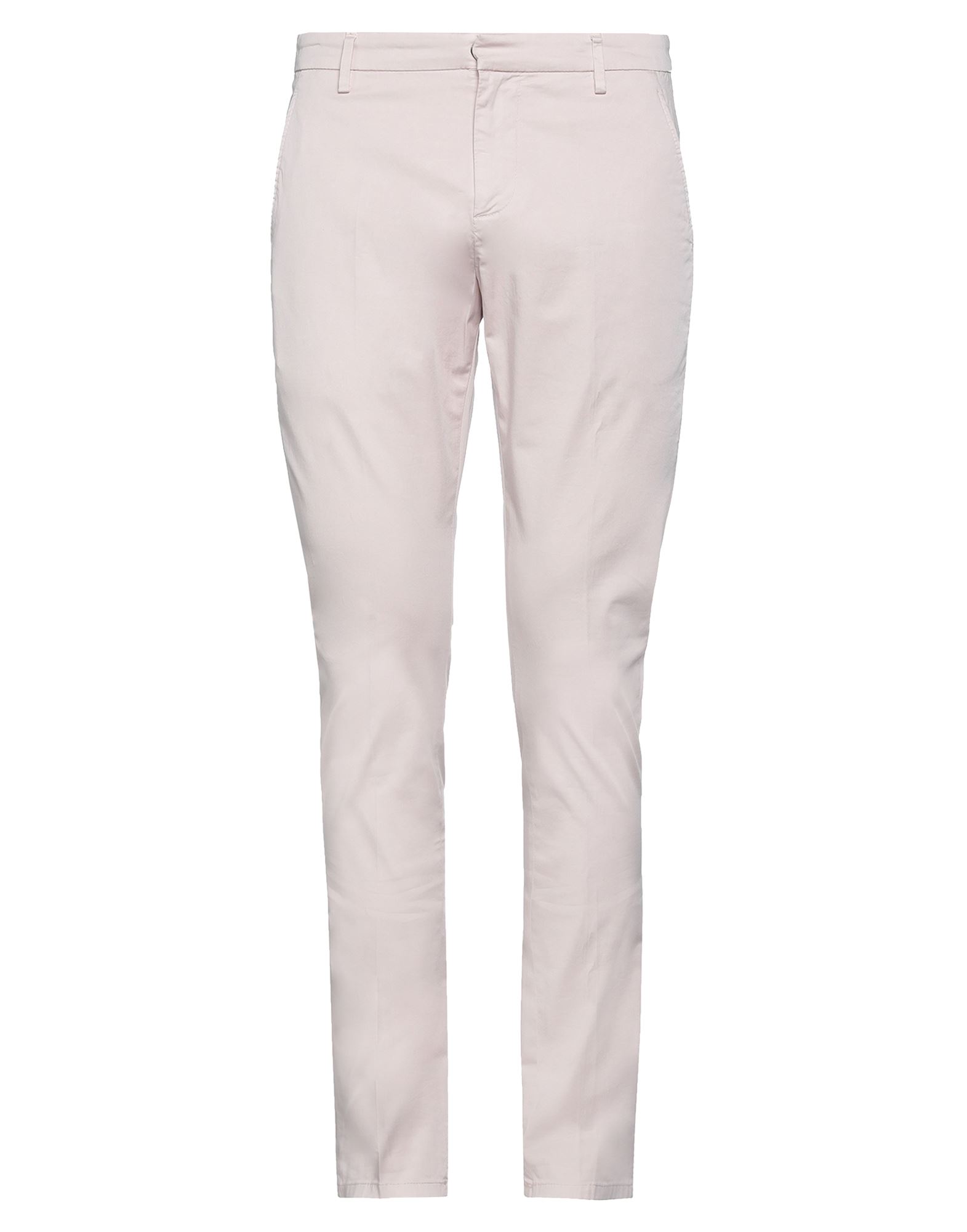 DONDUP Hose Herren Hellrosa von DONDUP