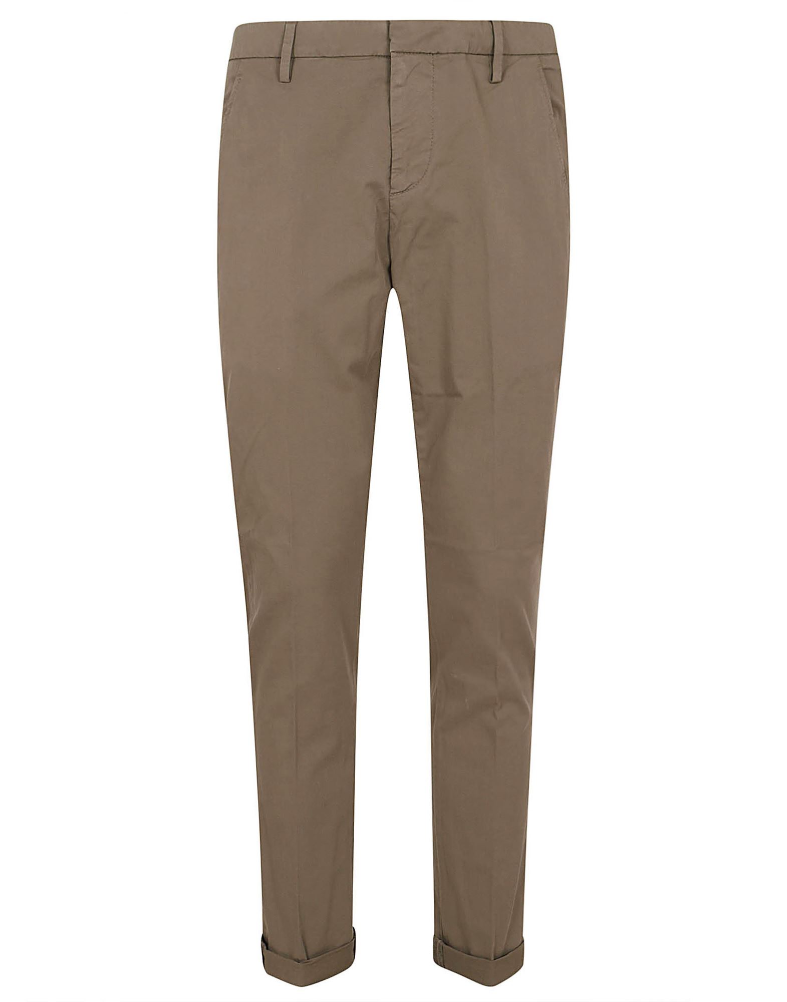 DONDUP Hose Herren Hellrosa von DONDUP