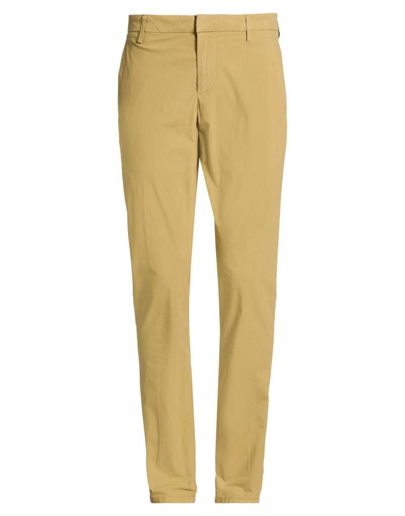 DONDUP Hose Herren Kamel von DONDUP