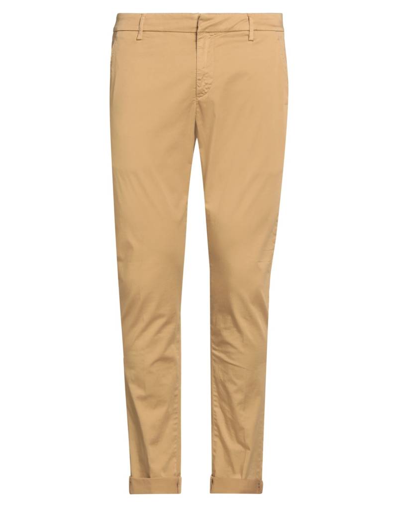 DONDUP Hose Herren Kamel von DONDUP