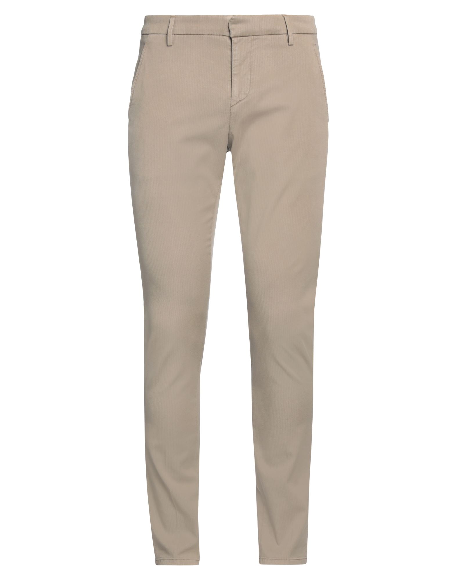 DONDUP Hose Herren Kamel von DONDUP