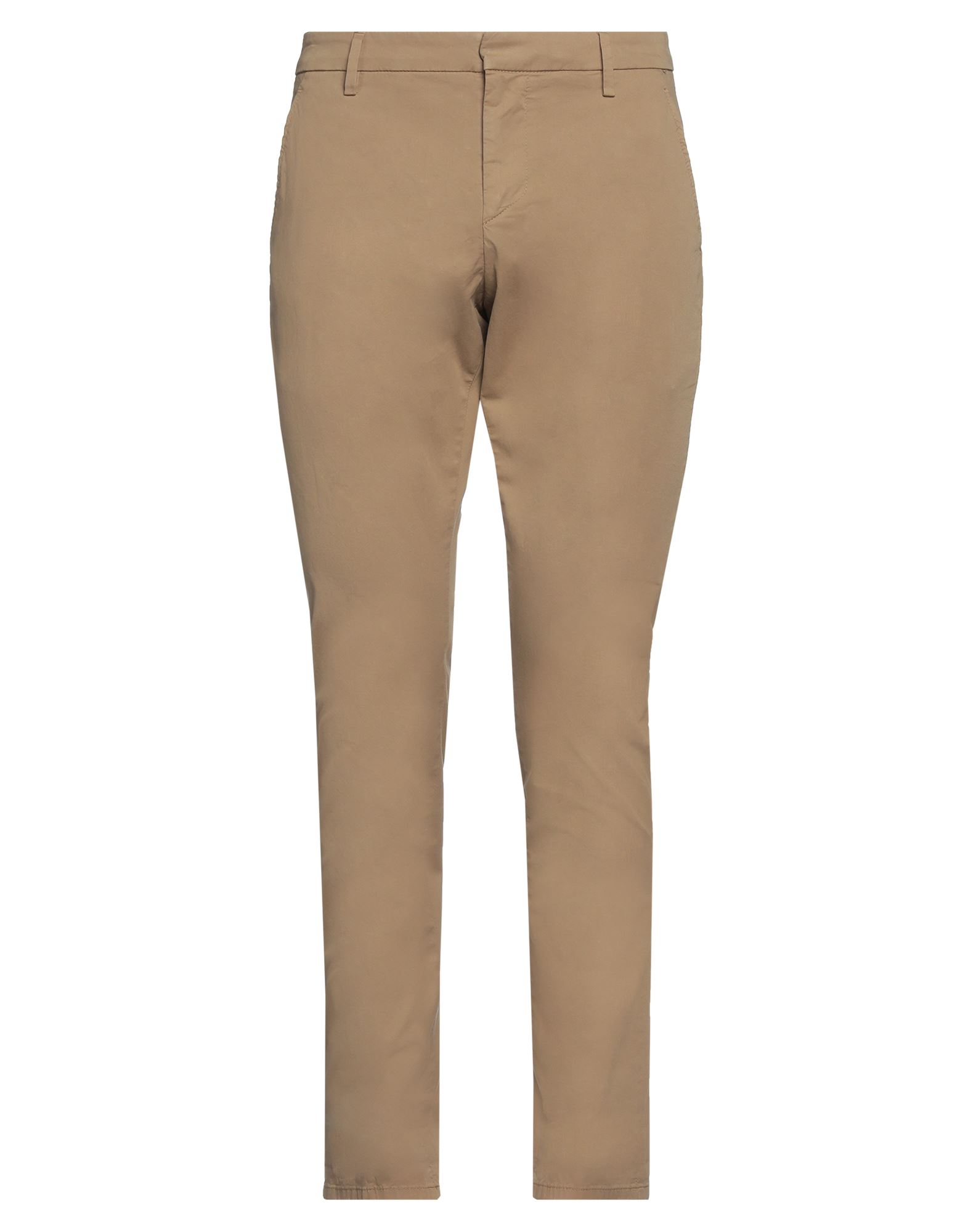 DONDUP Hose Herren Kamel von DONDUP