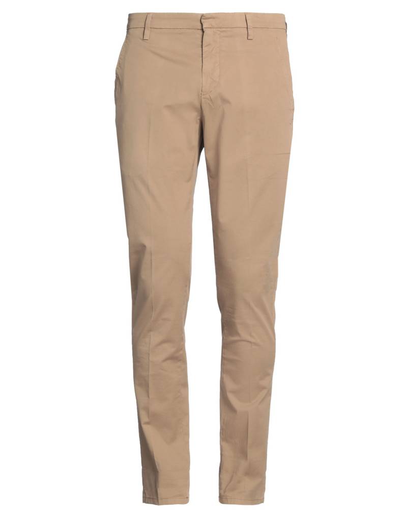 DONDUP Hose Herren Kamel von DONDUP