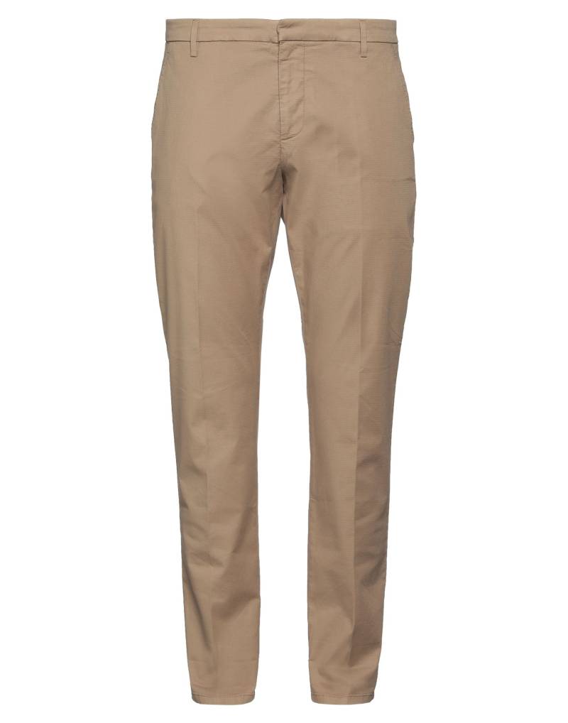 DONDUP Hose Herren Kamel von DONDUP