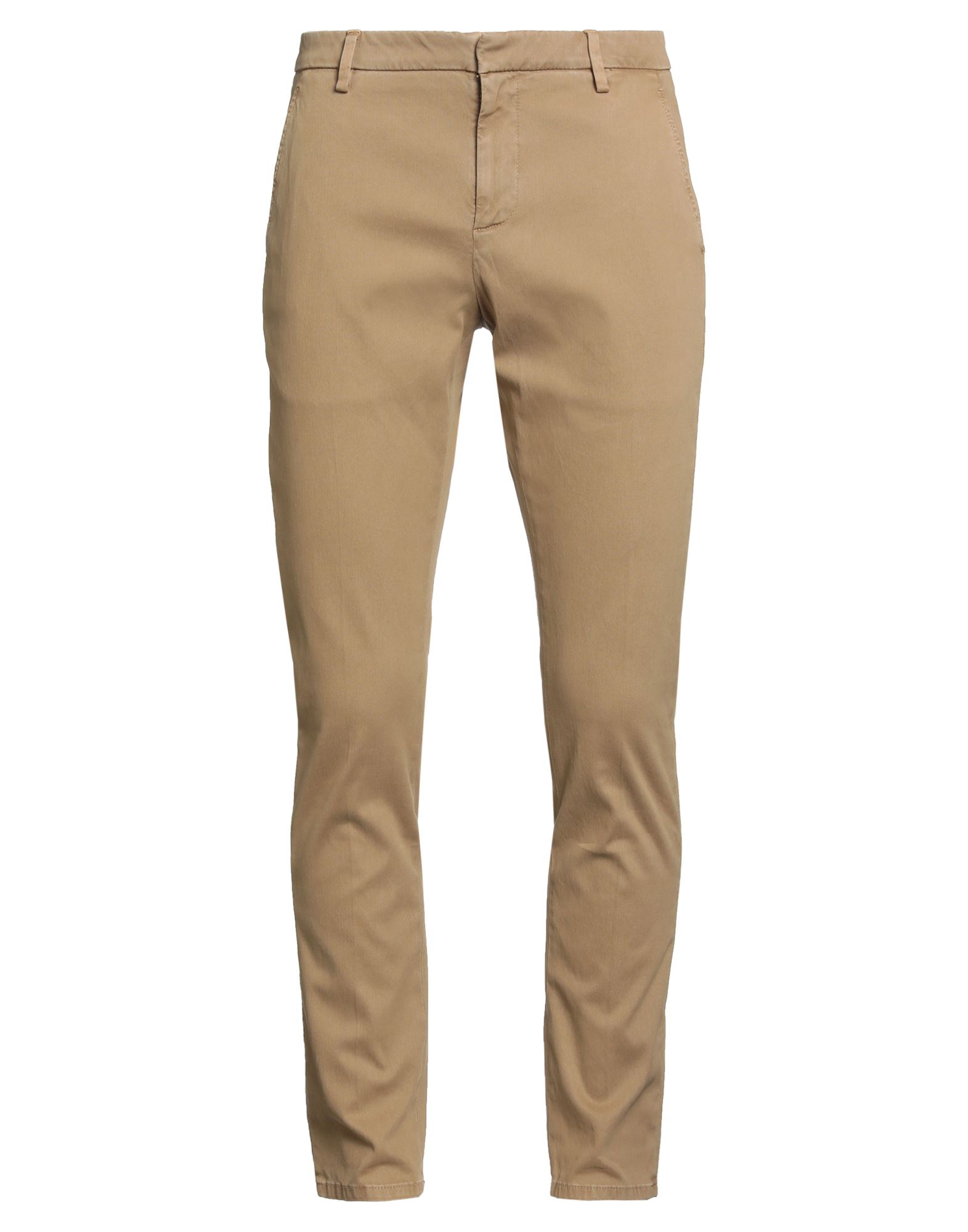DONDUP Hose Herren Kamel DONDUP Hose Herren Kamel von DONDUP