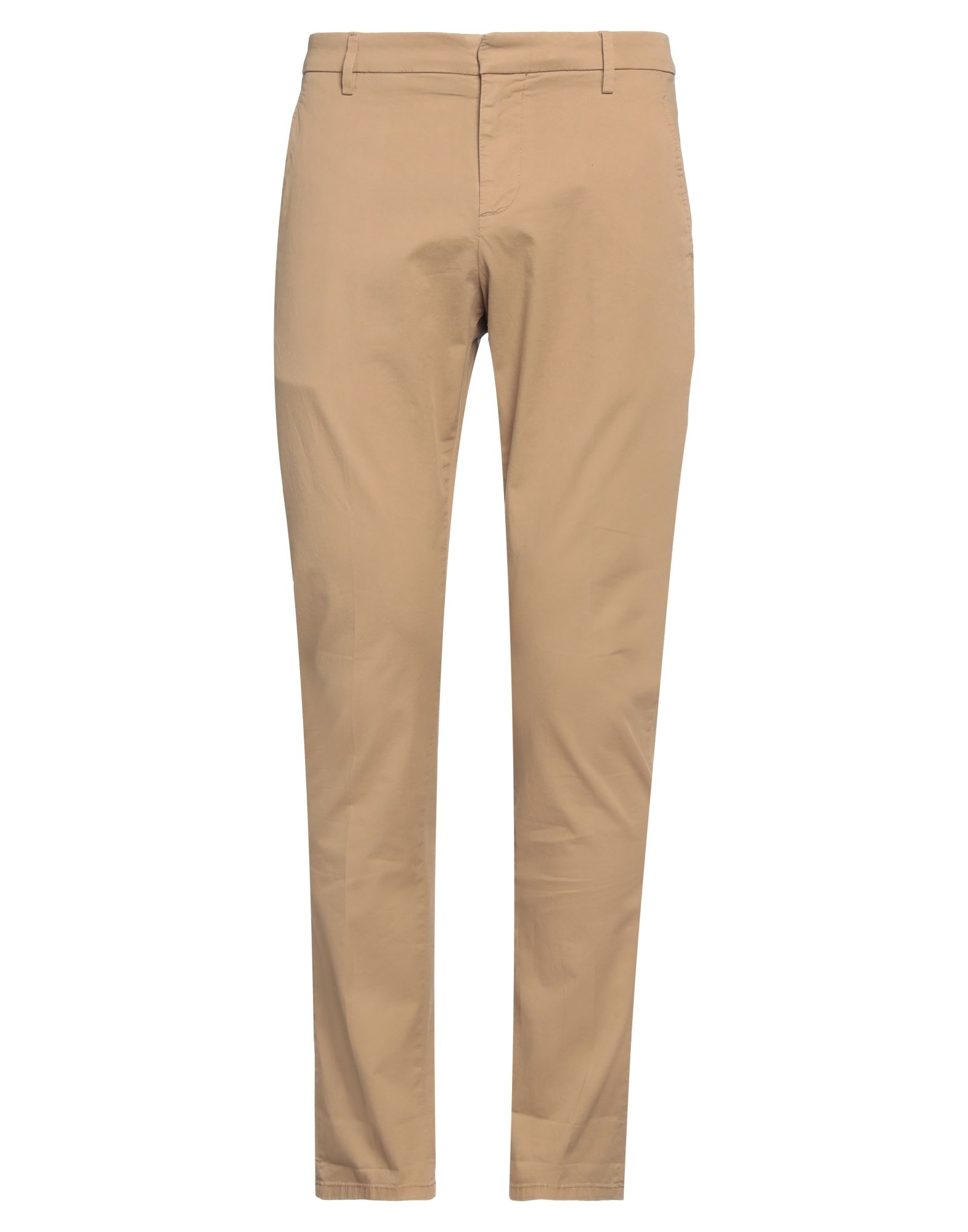 DONDUP Hose Herren Kamel von DONDUP