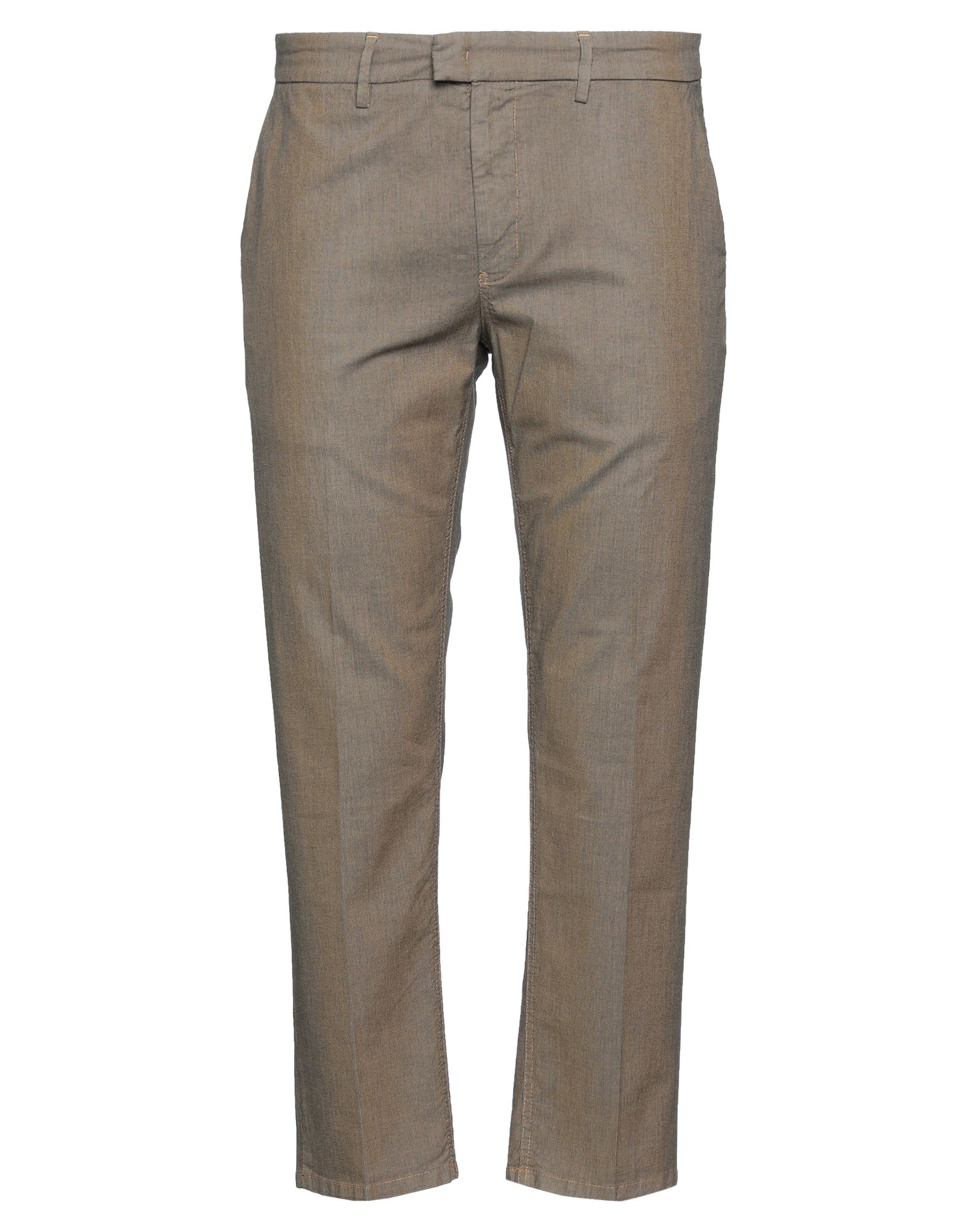 DONDUP Hose Herren Khaki von DONDUP