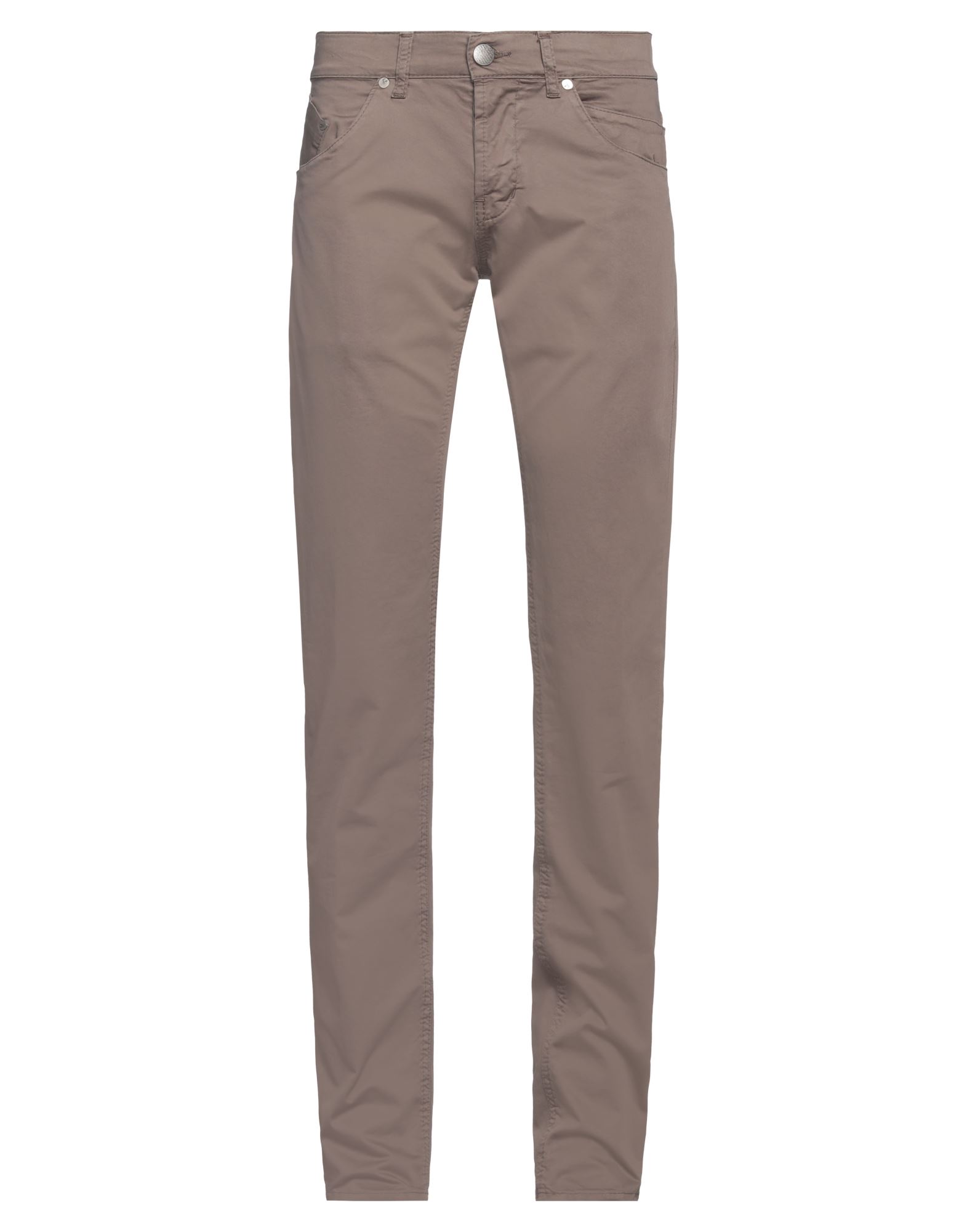 DONDUP Hose Herren Khaki von DONDUP