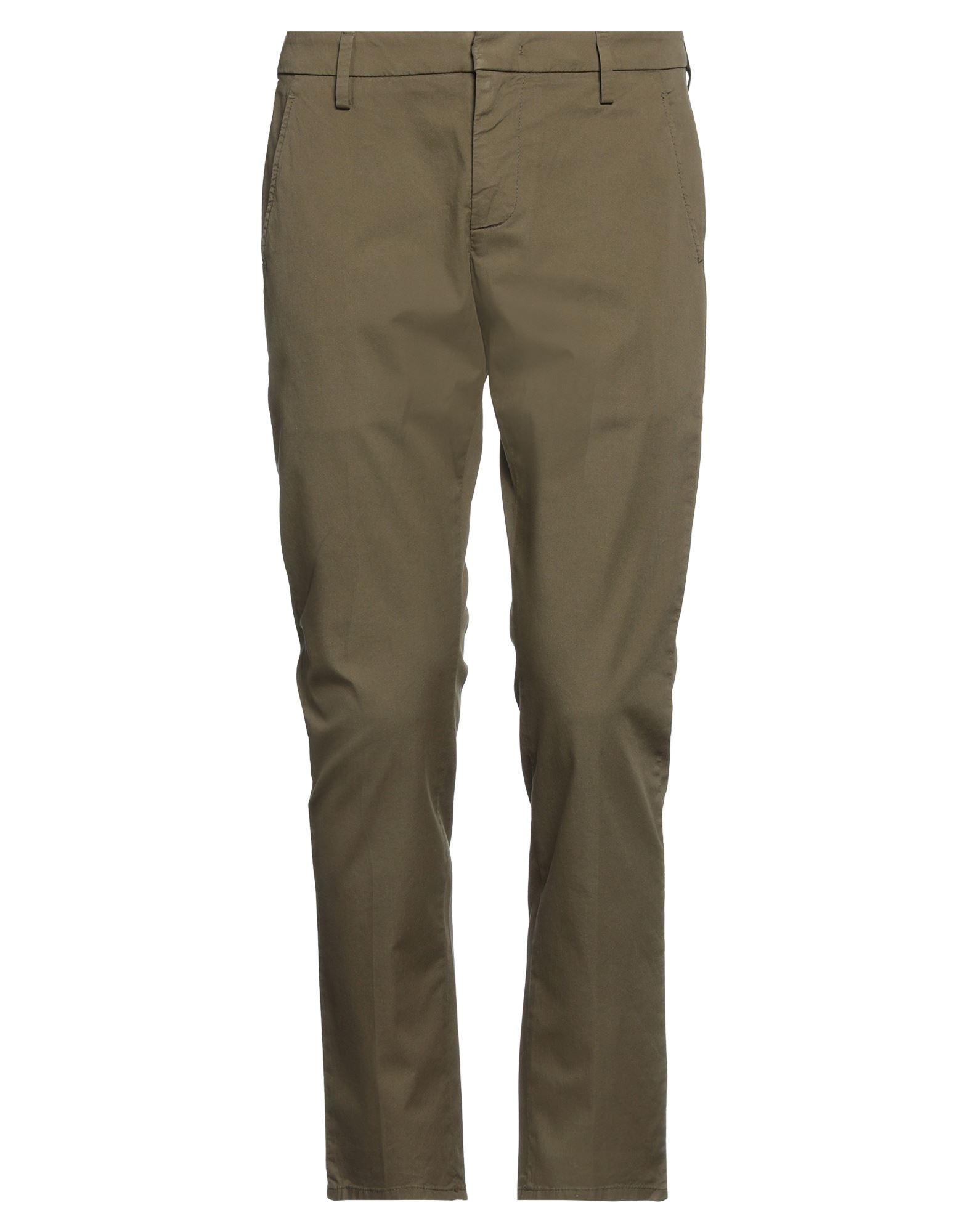 DONDUP Hose Herren Khaki von DONDUP