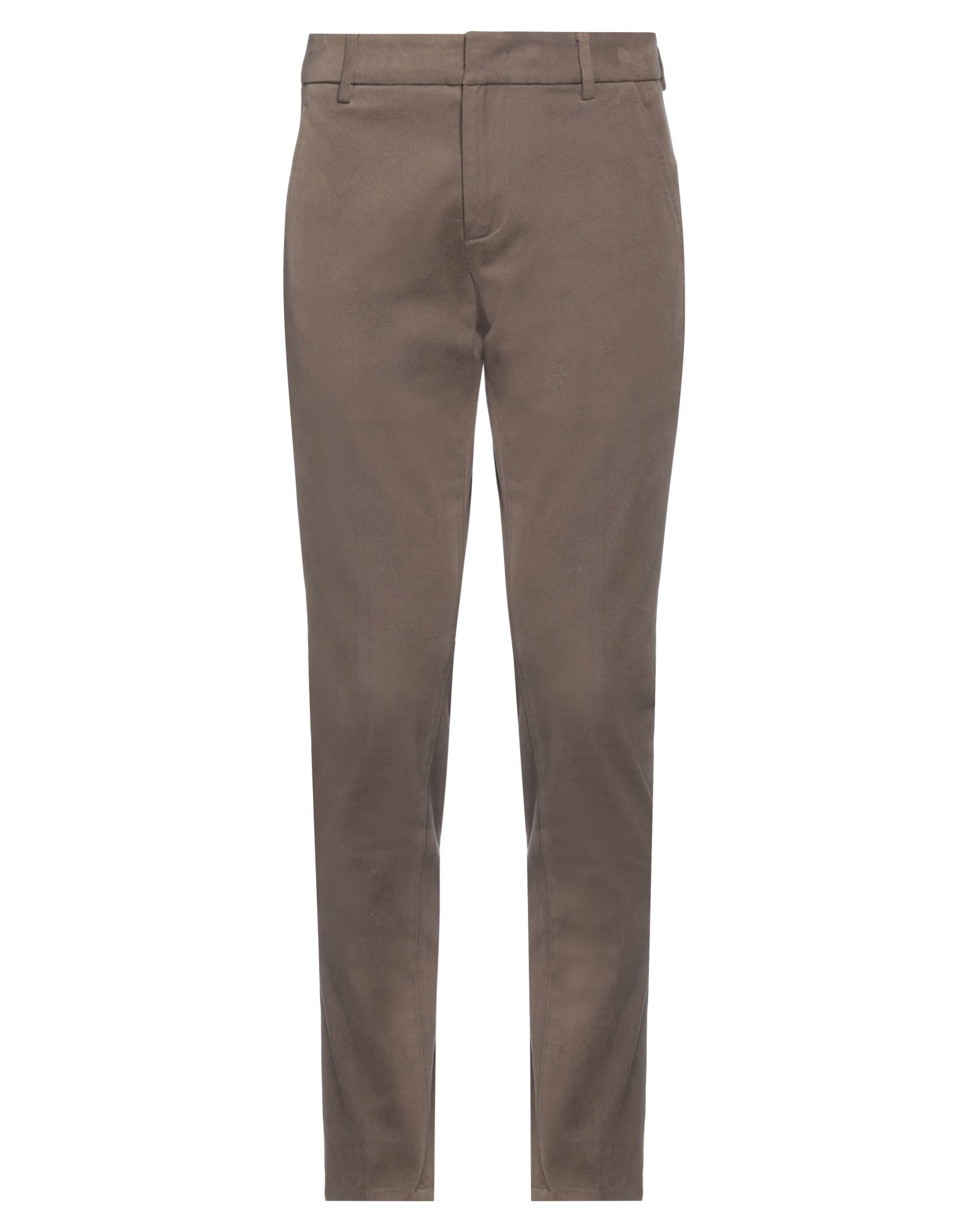 DONDUP Hose Herren Khaki DONDUP Hose Herren Khaki von DONDUP
