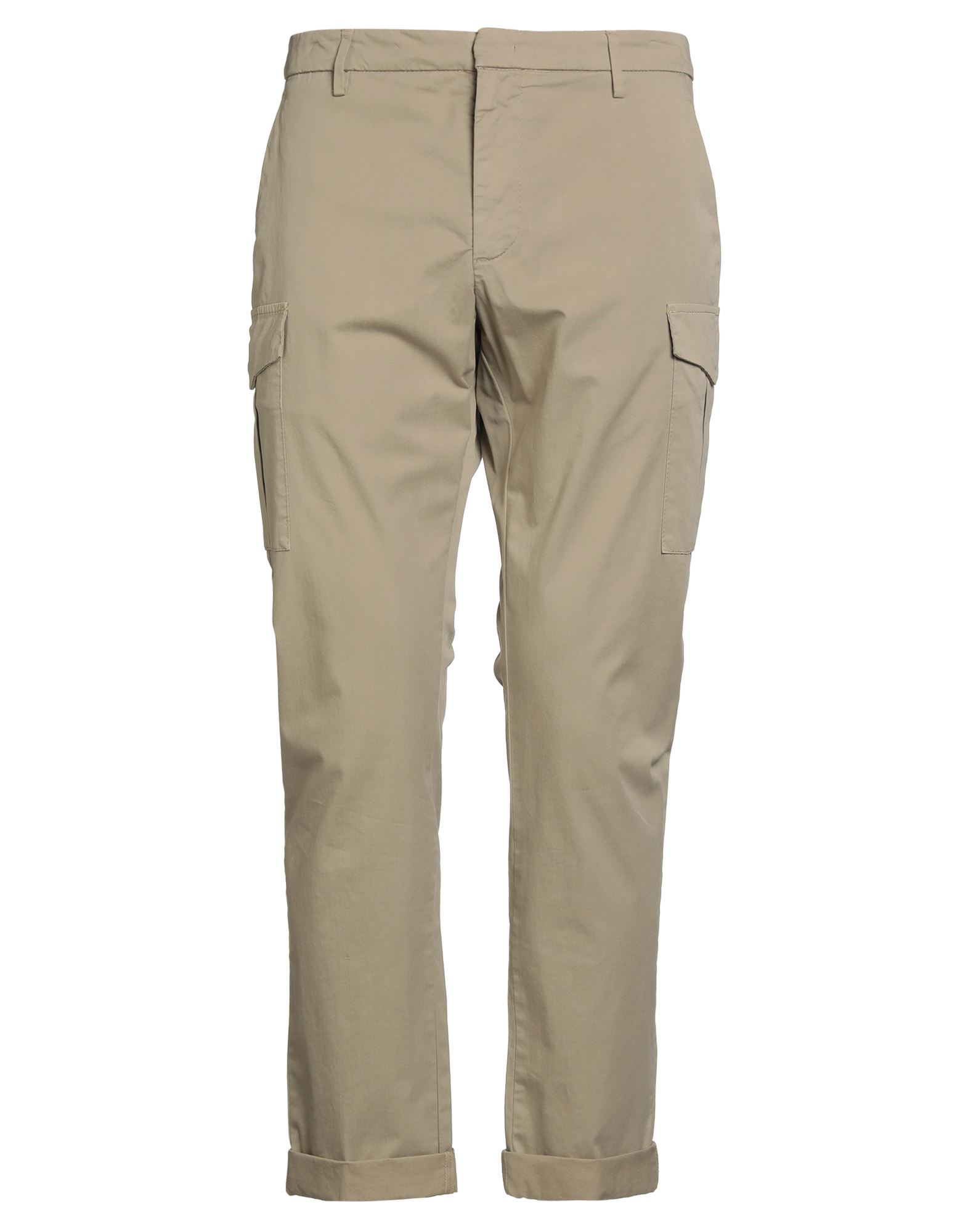 DONDUP Hose Herren Khaki von DONDUP