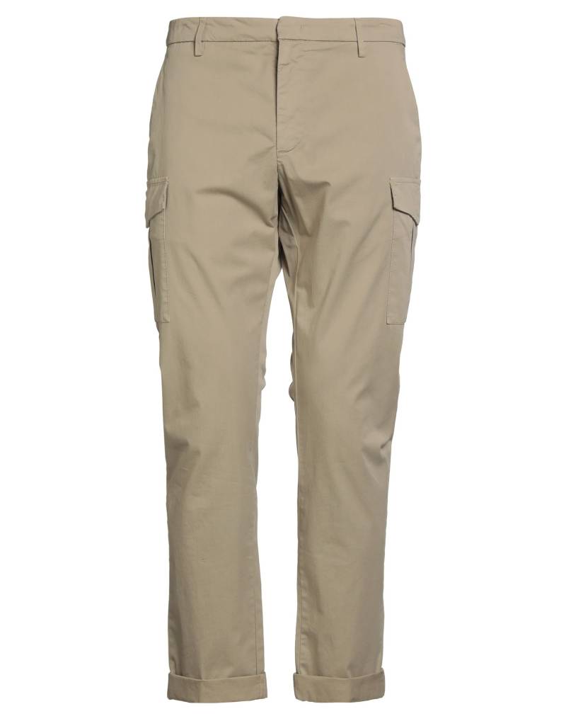 DONDUP Hose Herren Khaki von DONDUP