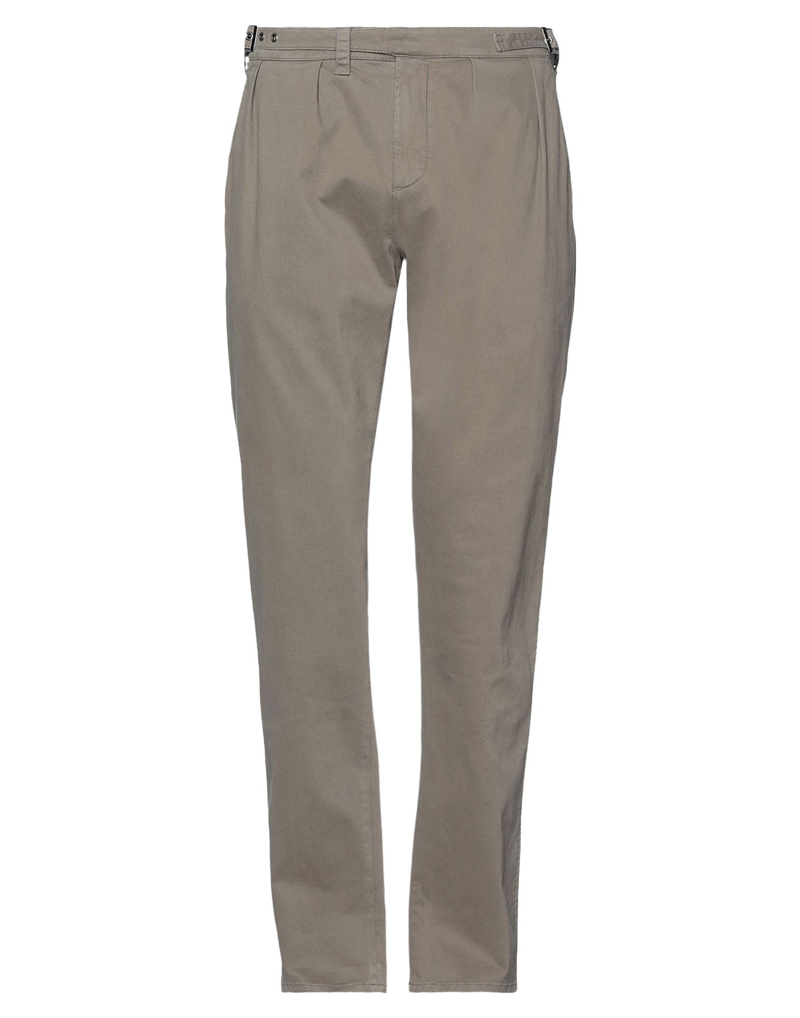 DONDUP Hose Herren Khaki von DONDUP