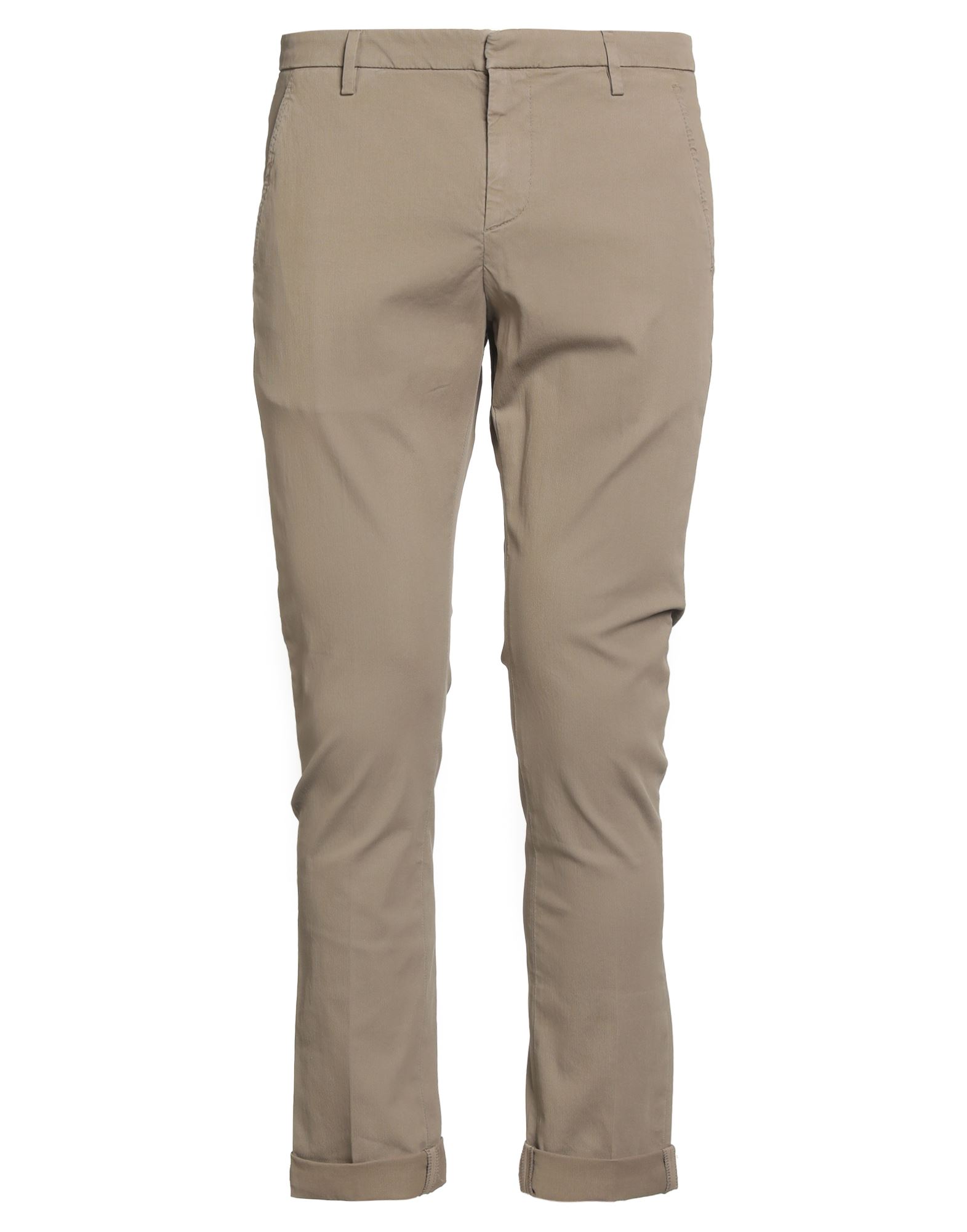 DONDUP Hose Herren Khaki von DONDUP