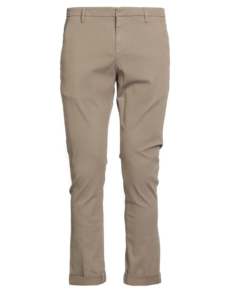 DONDUP Hose Herren Khaki von DONDUP