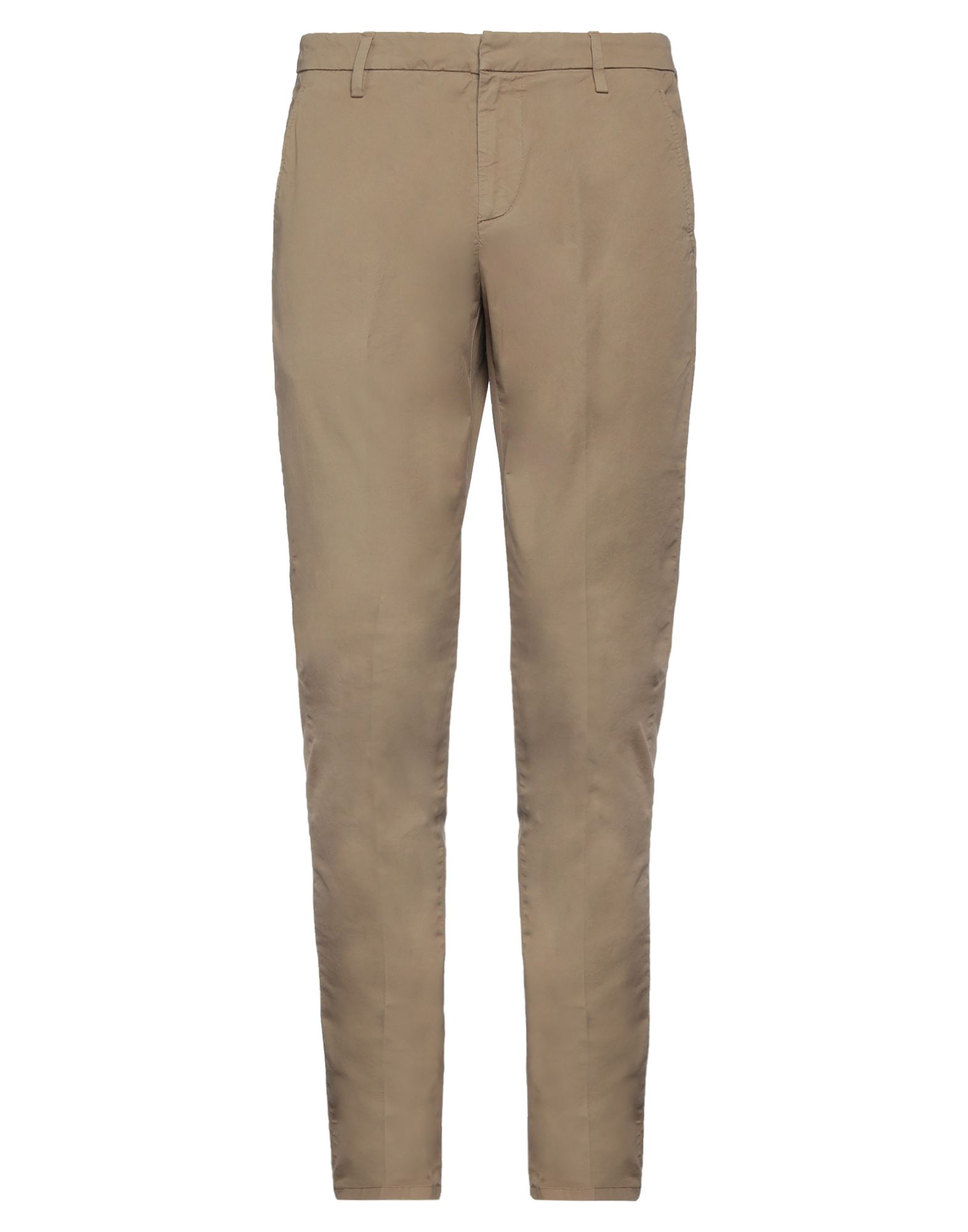 DONDUP Hose Herren Khaki DONDUP Hose Herren Khaki von DONDUP