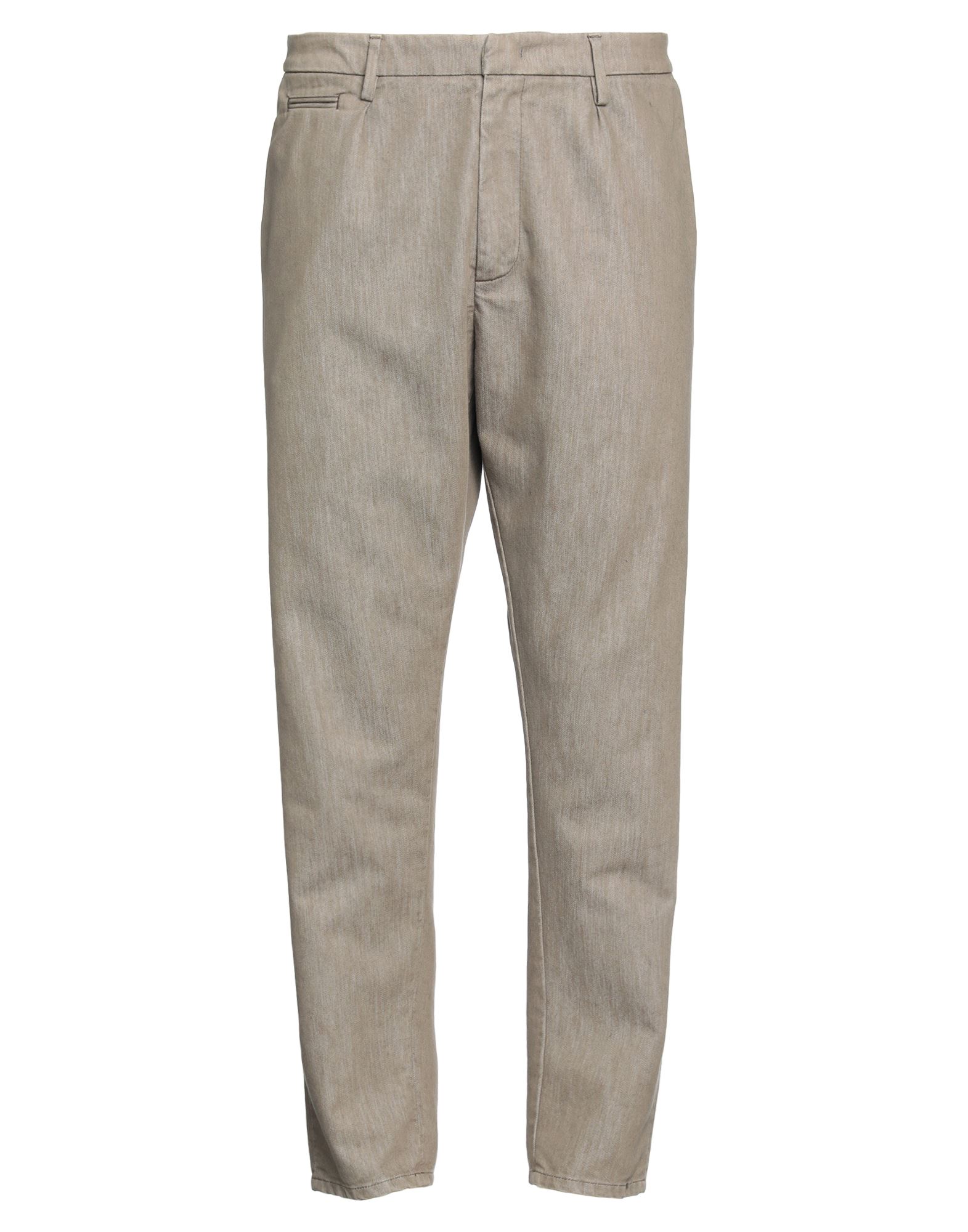 DONDUP Hose Herren Khaki von DONDUP