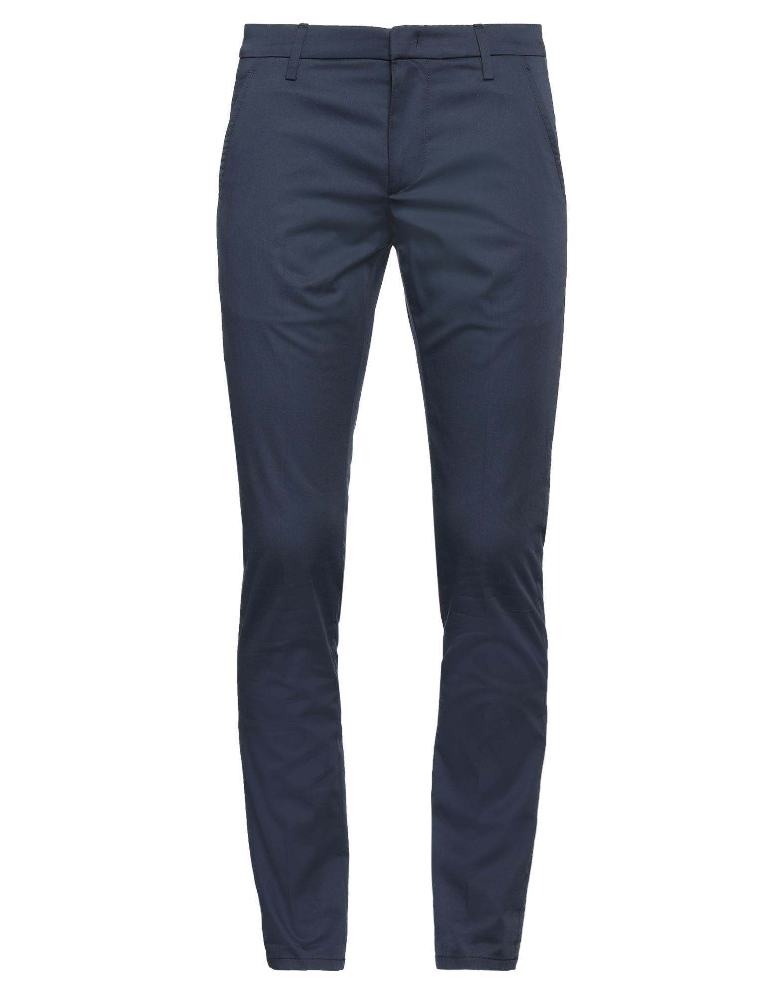 DONDUP Hose Herren Marineblau von DONDUP