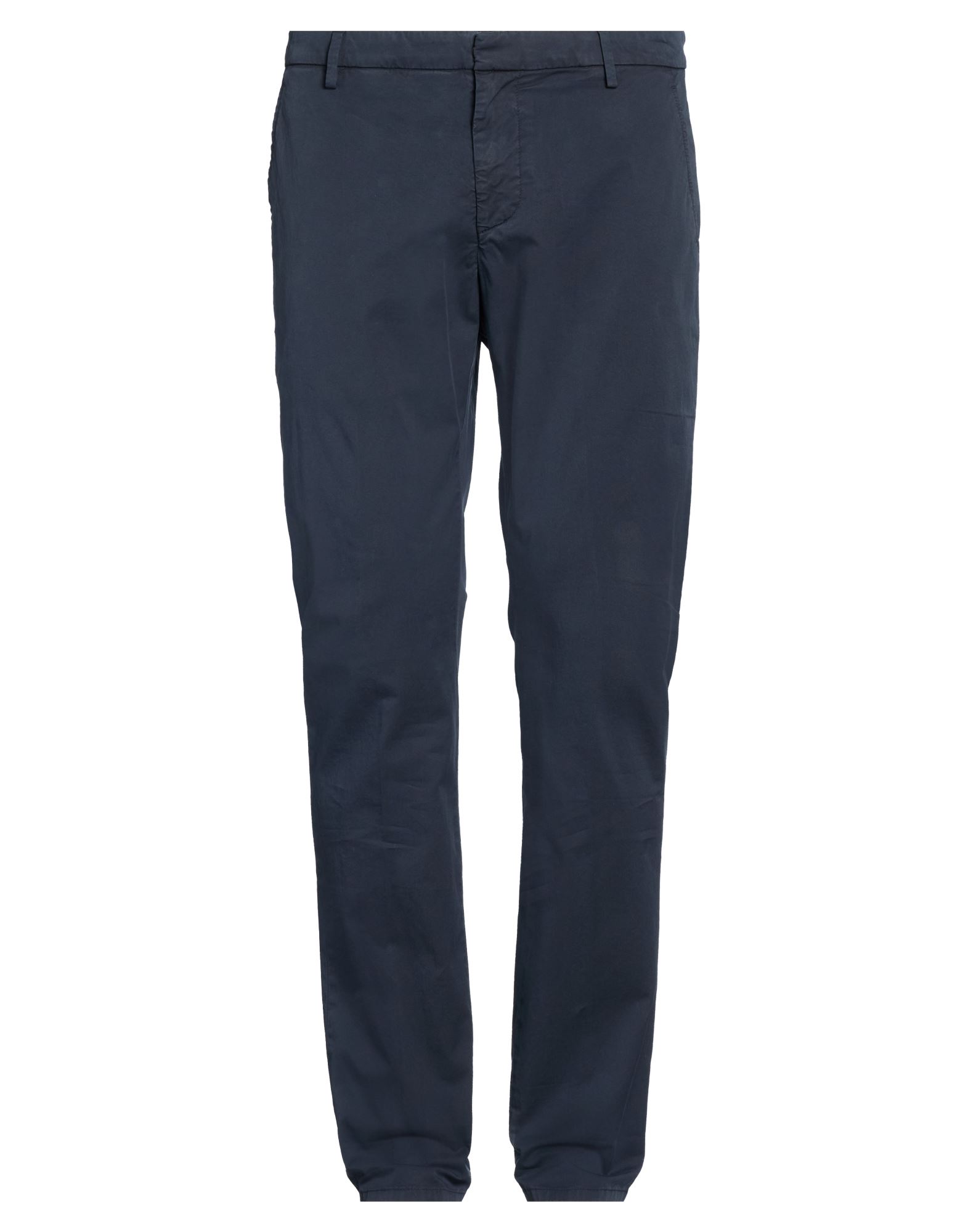 DONDUP Hose Herren Marineblau von DONDUP