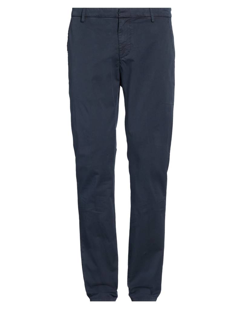 DONDUP Hose Herren Marineblau von DONDUP