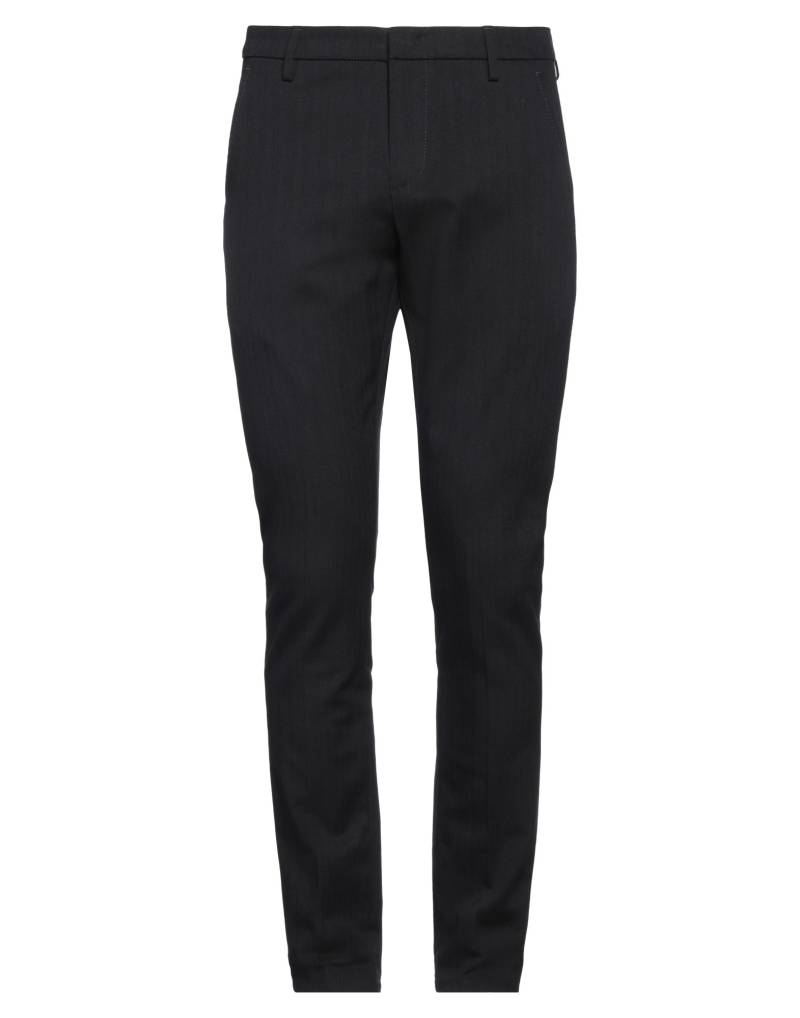 DONDUP Hose Herren Marineblau von DONDUP