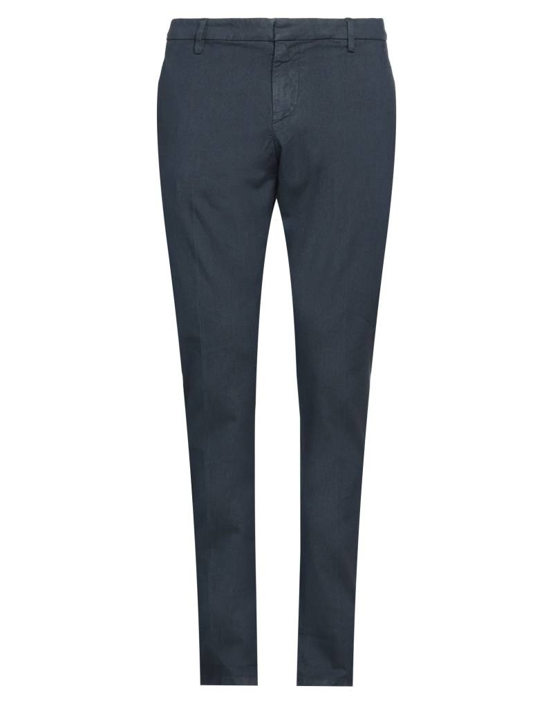 DONDUP Hose Herren Marineblau von DONDUP