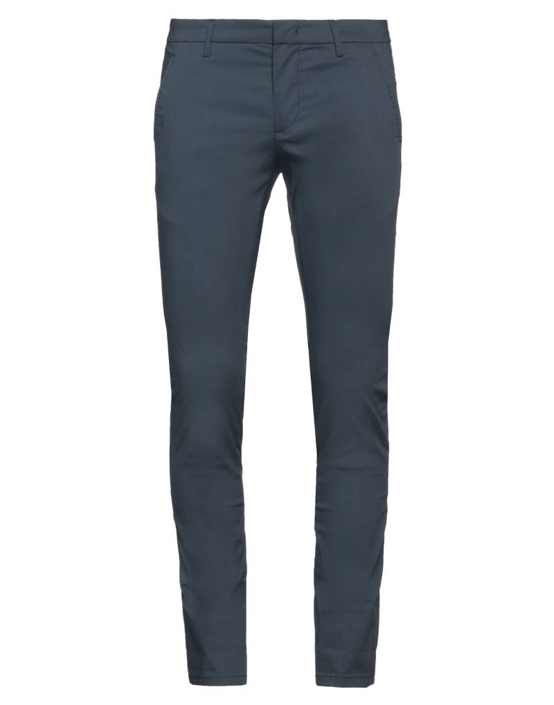 DONDUP Hose Herren Marineblau von DONDUP
