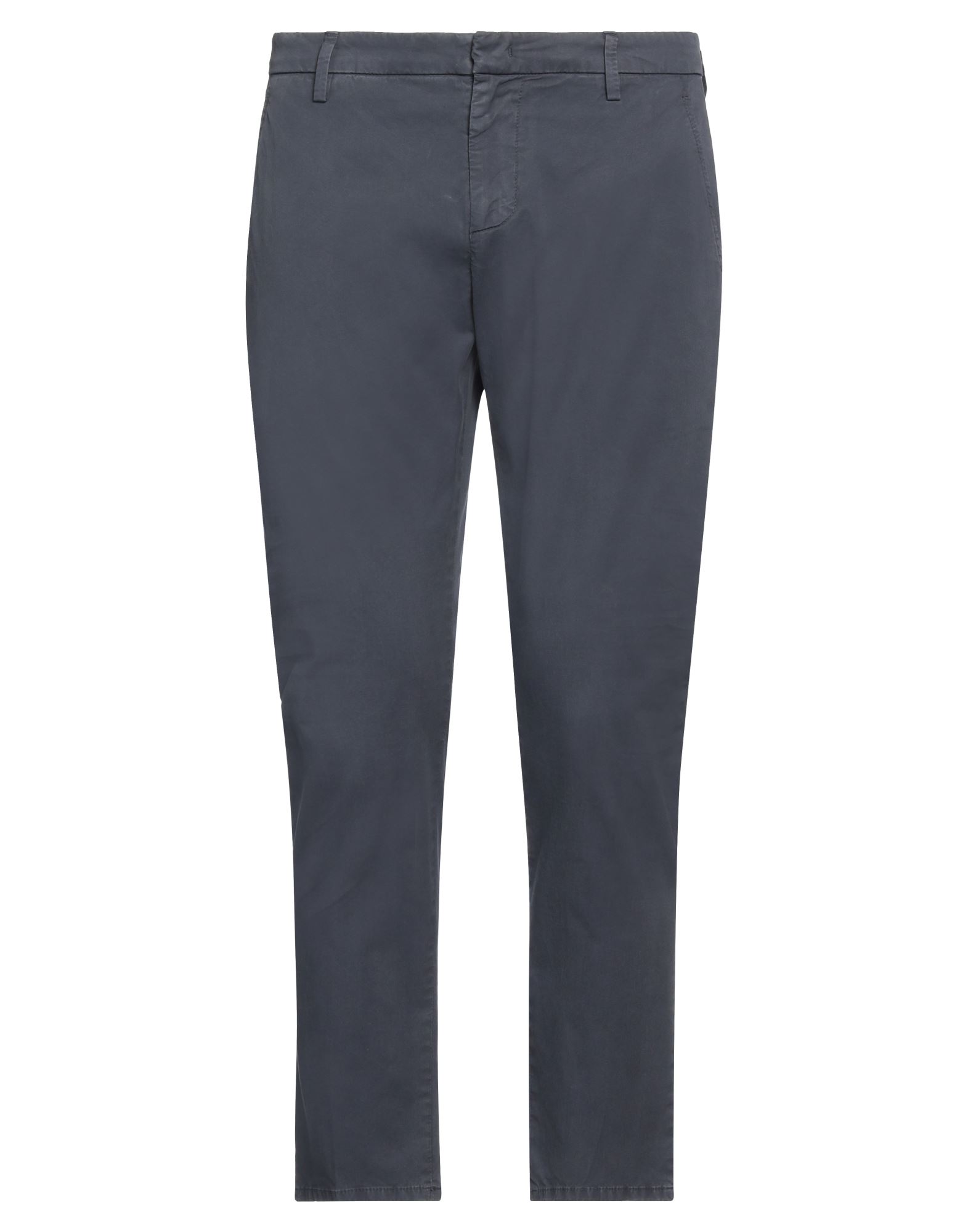 DONDUP Hose Herren Marineblau von DONDUP