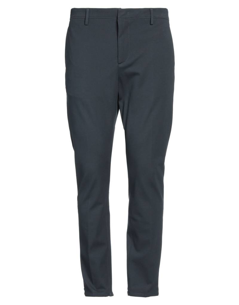 DONDUP Hose Herren Marineblau von DONDUP