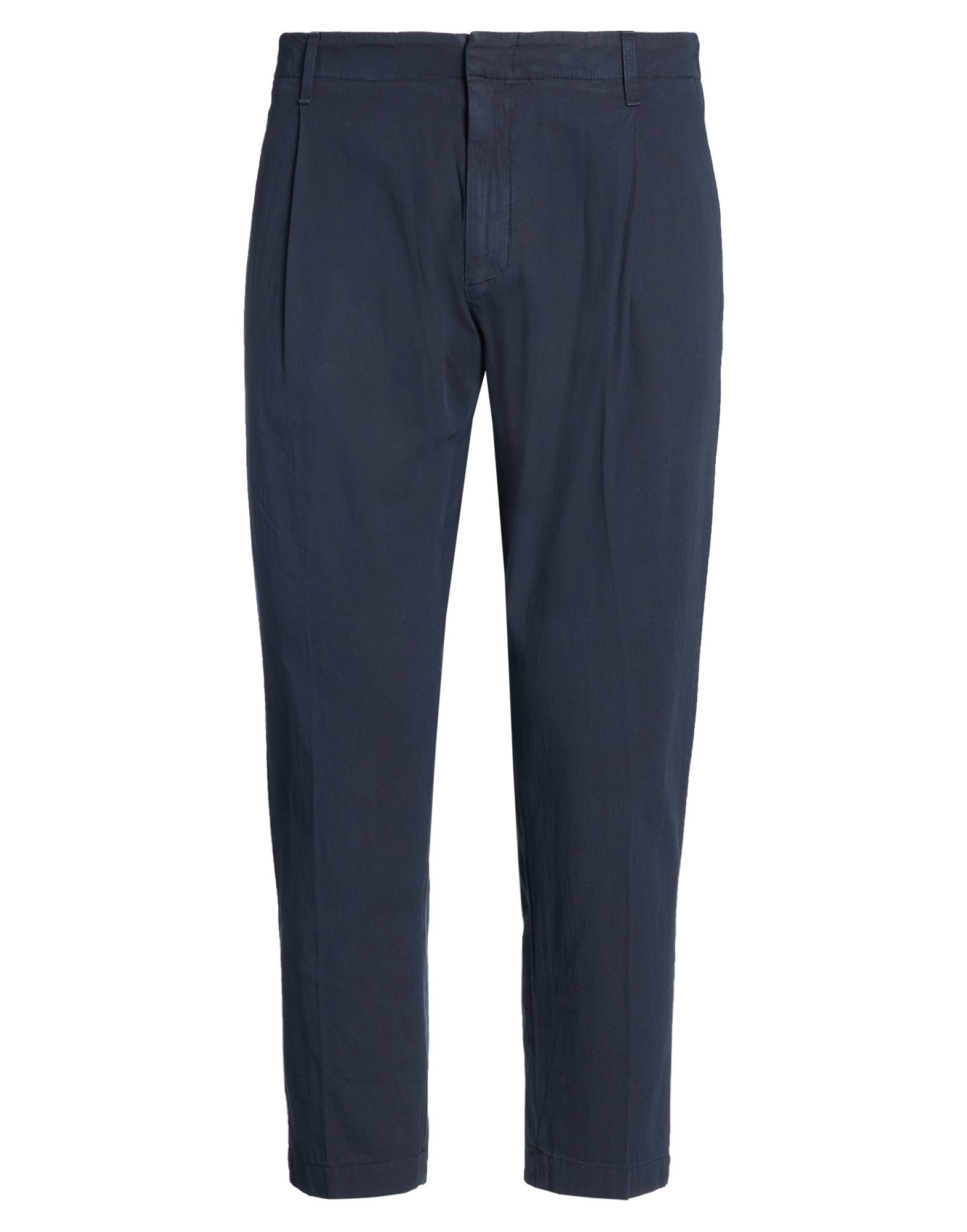 DONDUP Hose Herren Marineblau von DONDUP