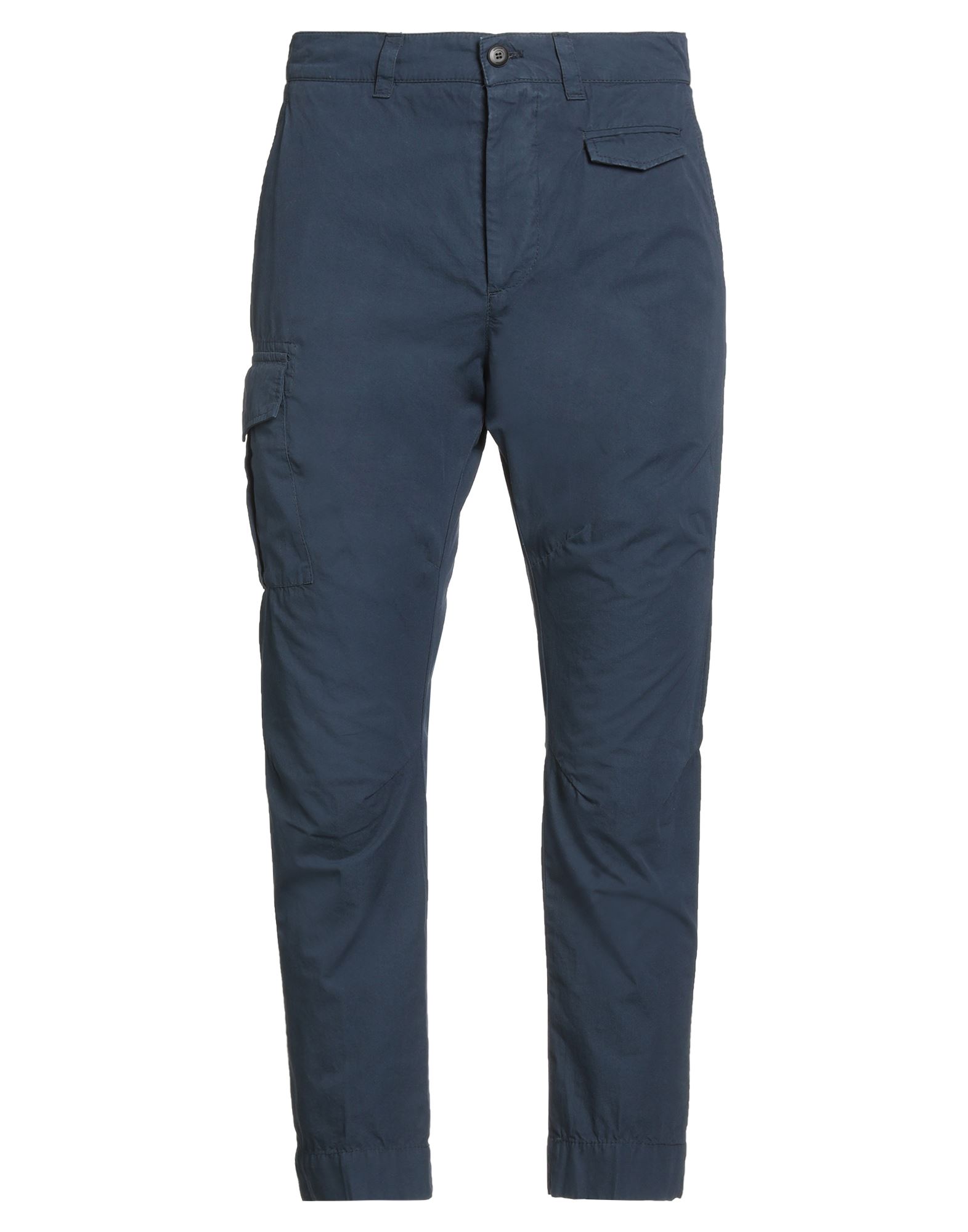 DONDUP Hose Herren Marineblau von DONDUP