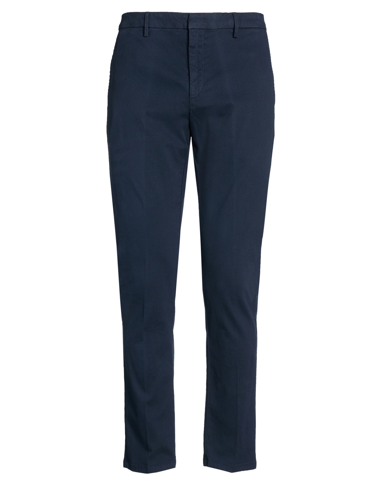 DONDUP Hose Herren Marineblau von DONDUP