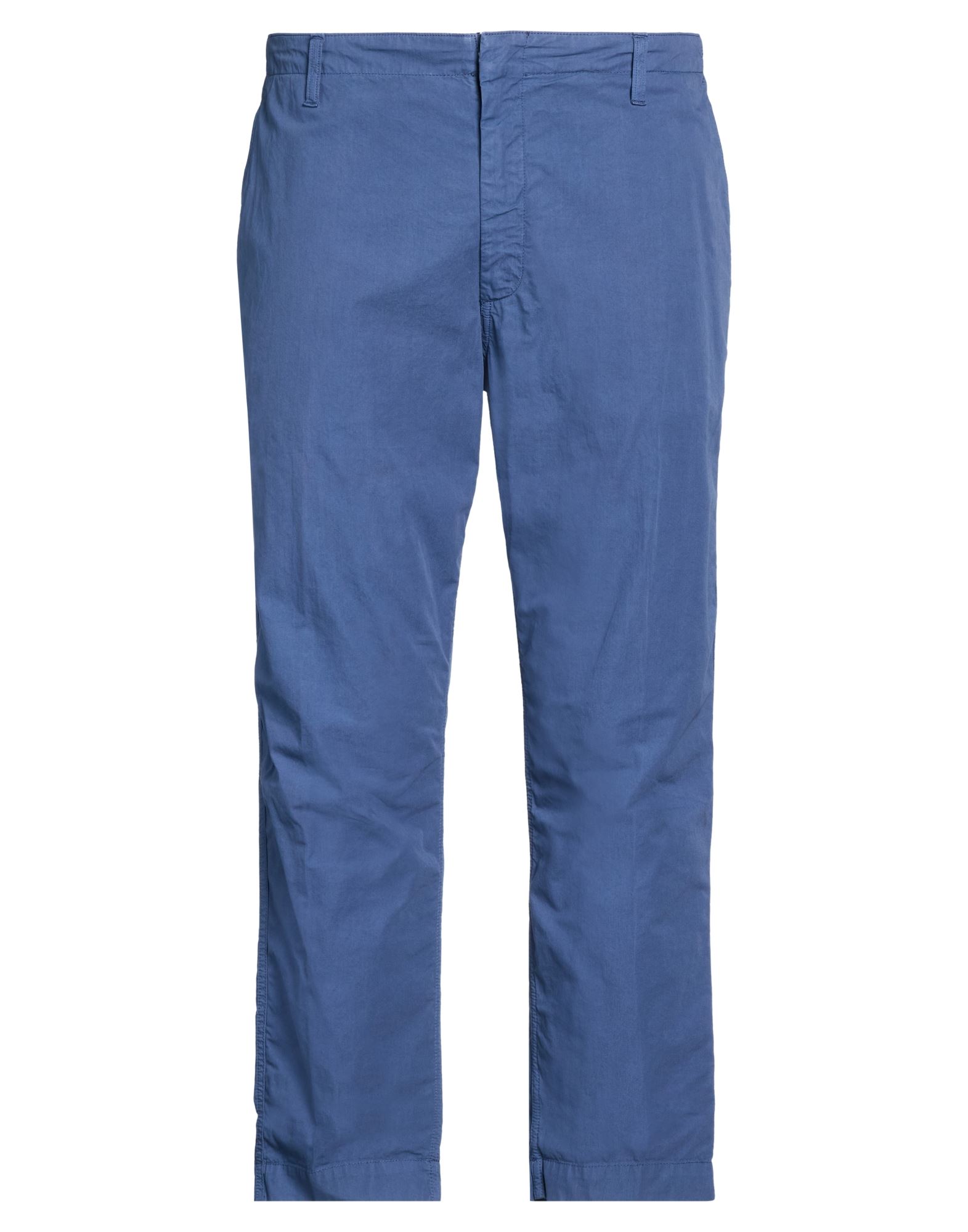 DONDUP Hose Herren Marineblau von DONDUP