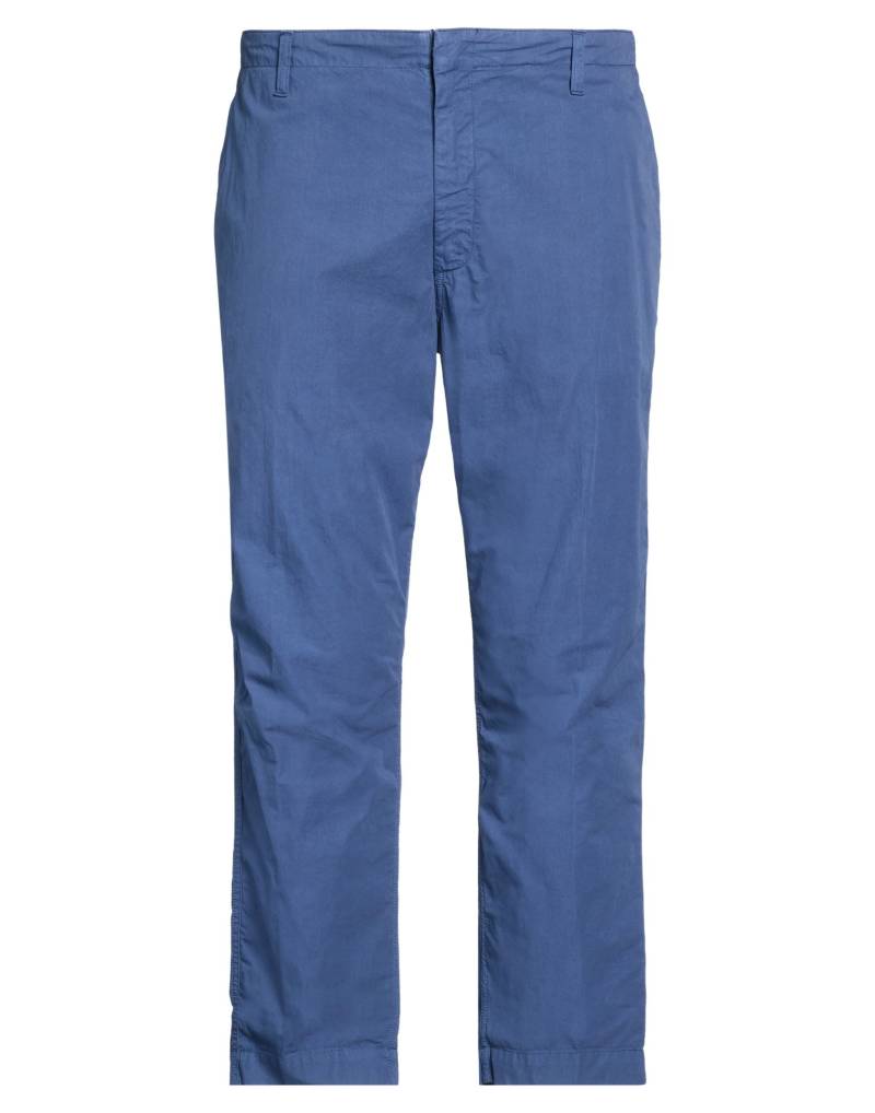 DONDUP Hose Herren Marineblau von DONDUP
