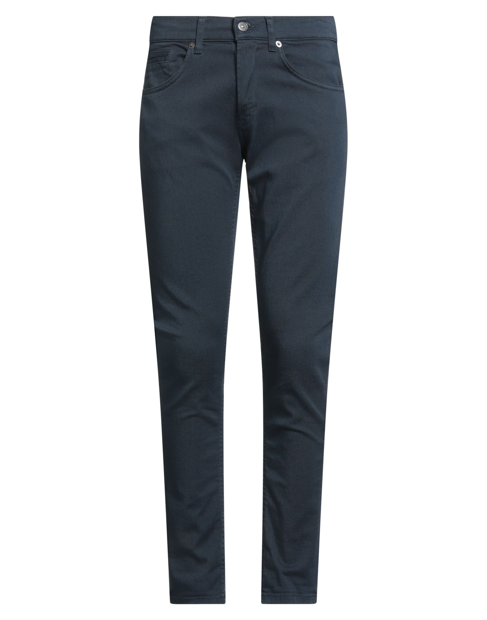 DONDUP Hose Herren Marineblau von DONDUP