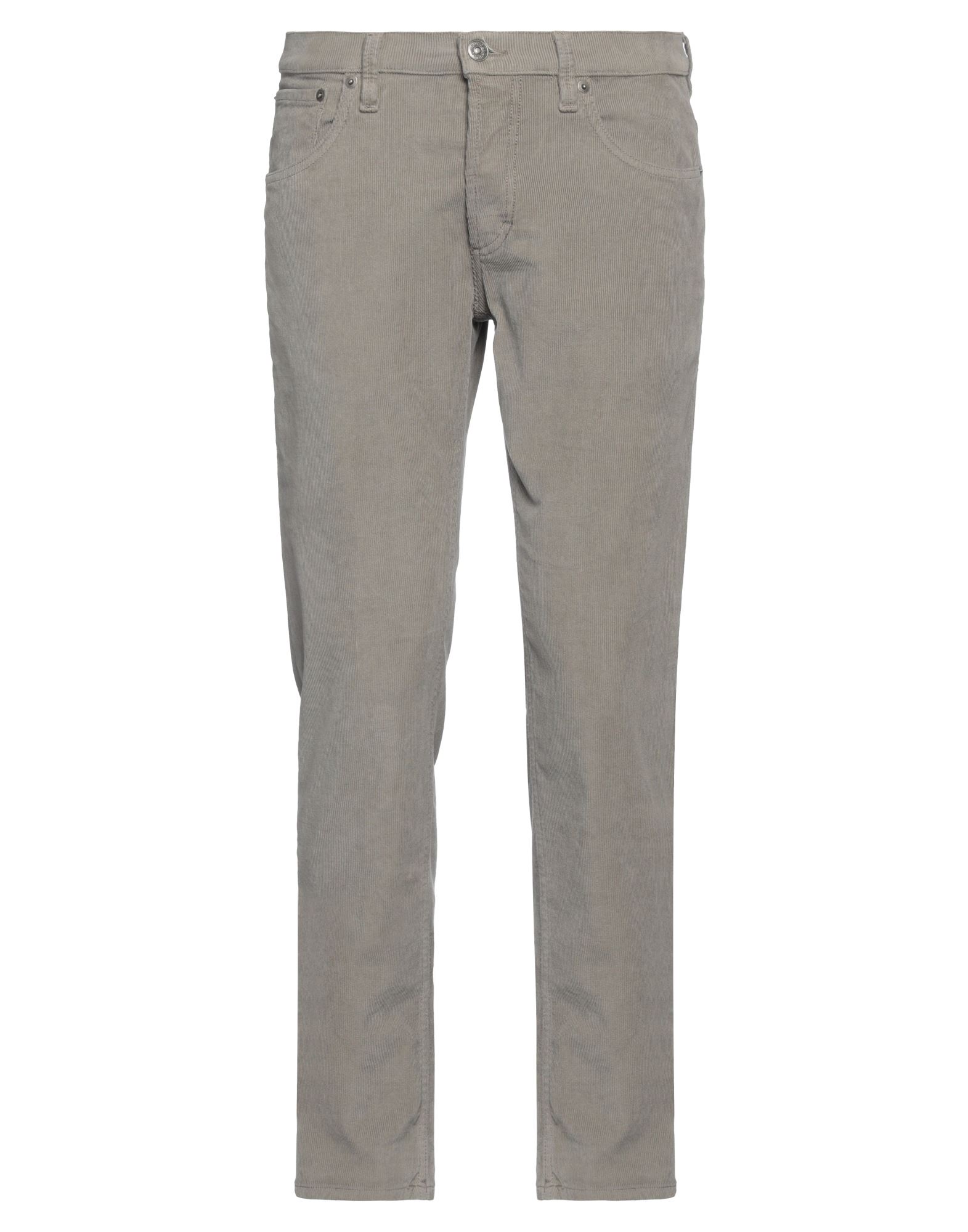 DONDUP Hose Herren Maulwurfsgrau von DONDUP
