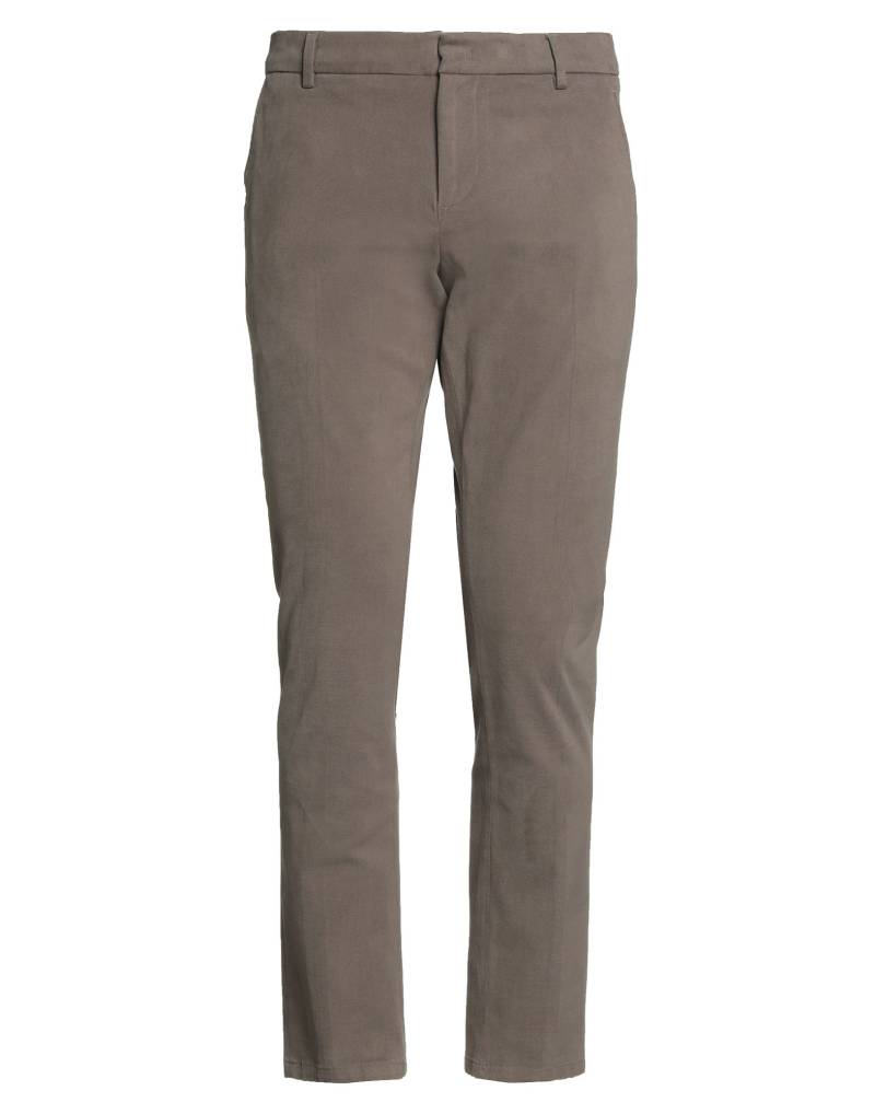 DONDUP Hose Herren Maulwurfsgrau von DONDUP