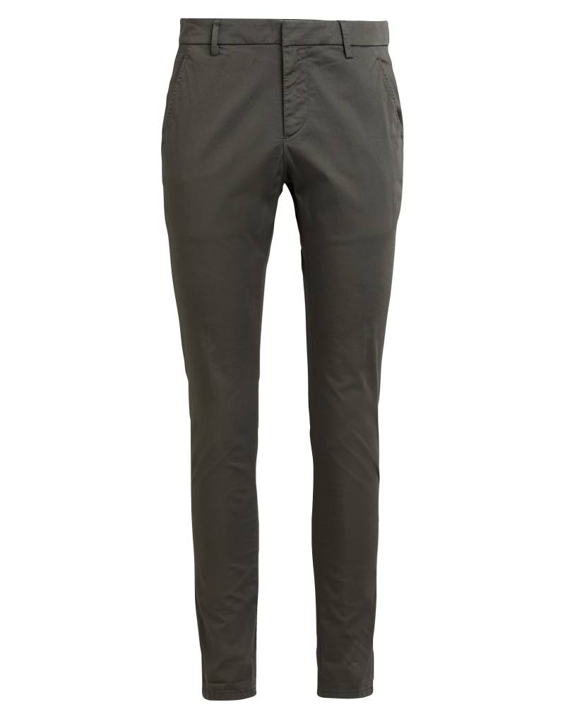 DONDUP Hose Herren Maulwurfsgrau von DONDUP